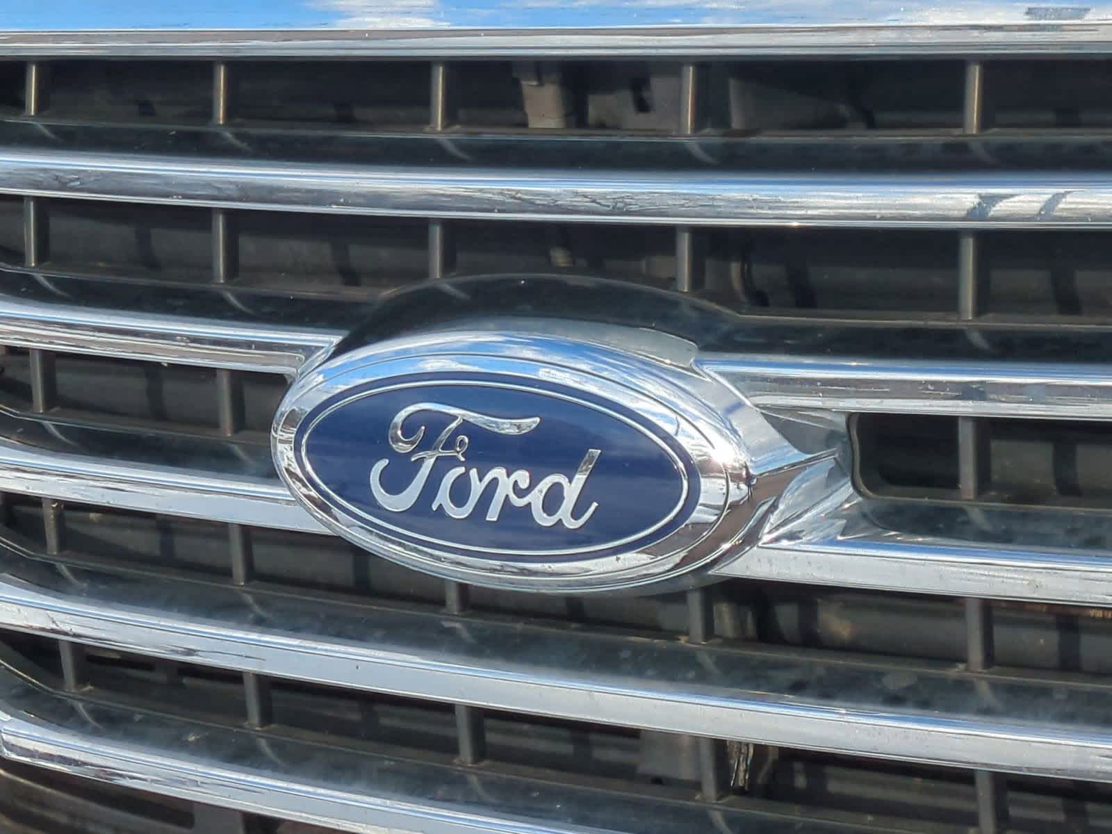 Thumbnail: 2017 Ford F-150 - 12