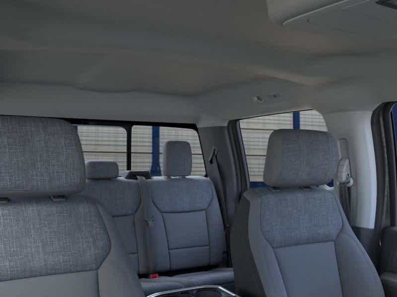 Thumbnail: 2025 Ford F-150 - 22