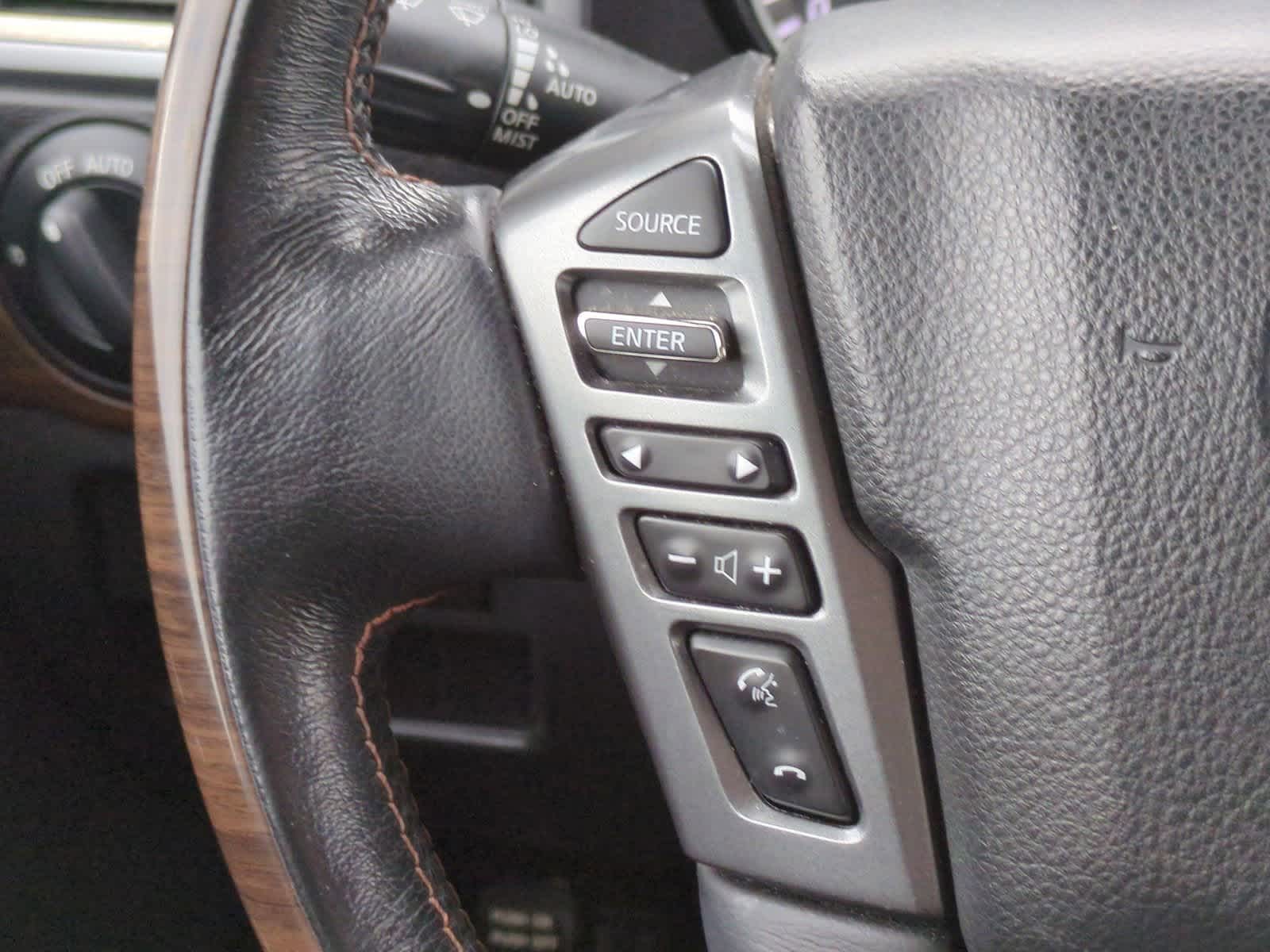 Thumbnail: 2018 Nissan Titan - 23