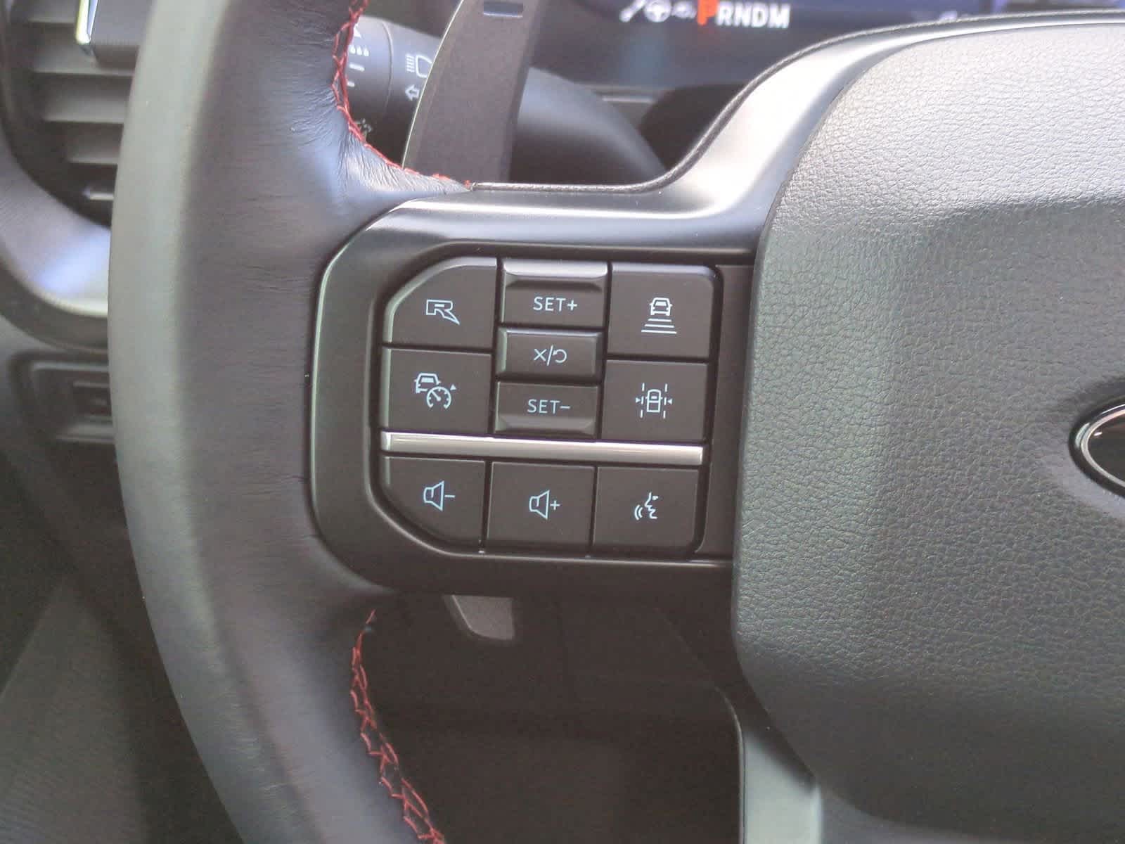 Thumbnail: 2024 Ford F-150 - 25