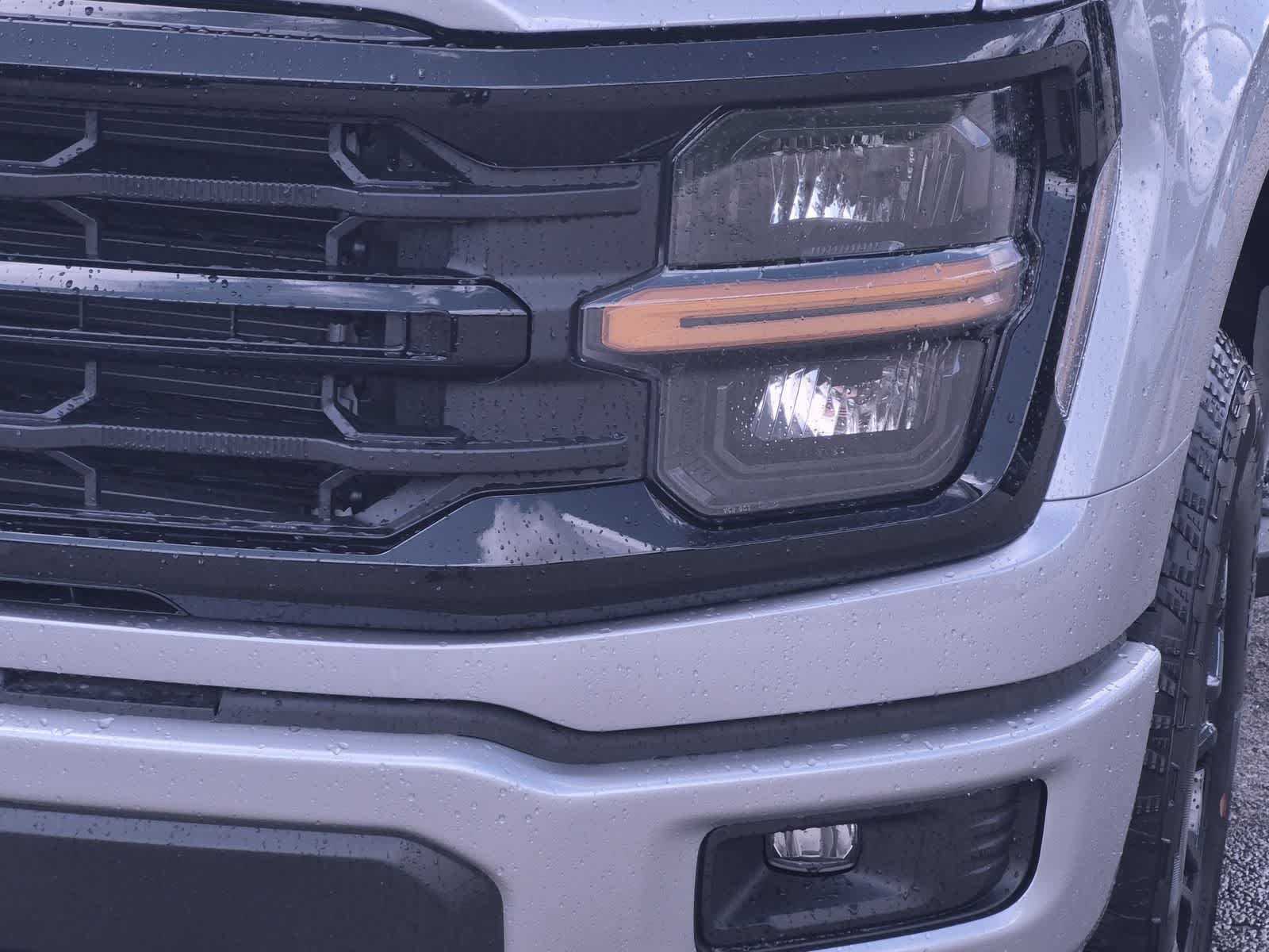 Thumbnail: 2026 Ford F-150 - 11