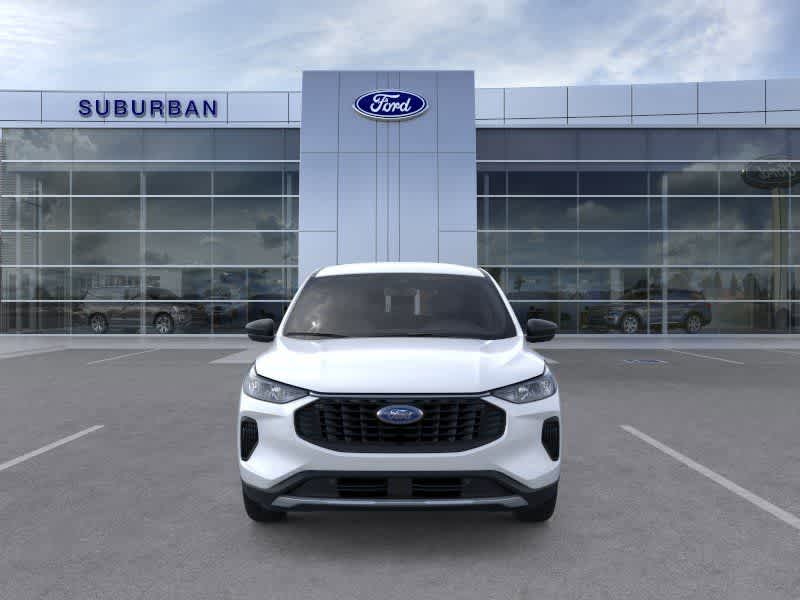 Thumbnail: 2026 Ford Escape - 6