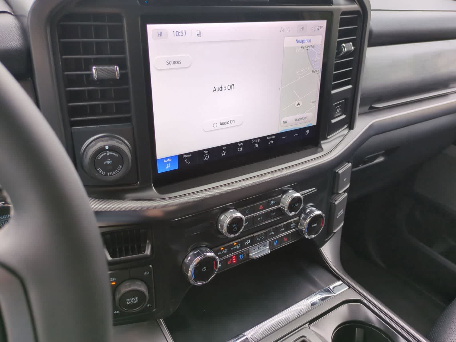 Thumbnail: 2026 Ford F-150 - 27