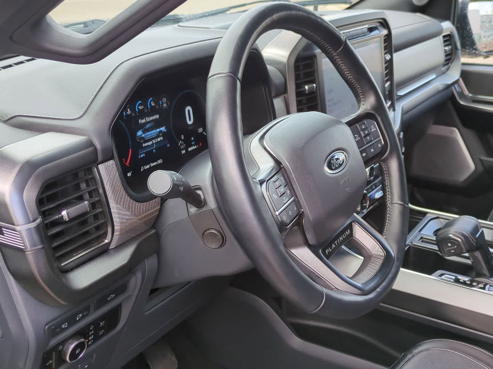 Thumbnail: 2023 Ford F-150 - 10