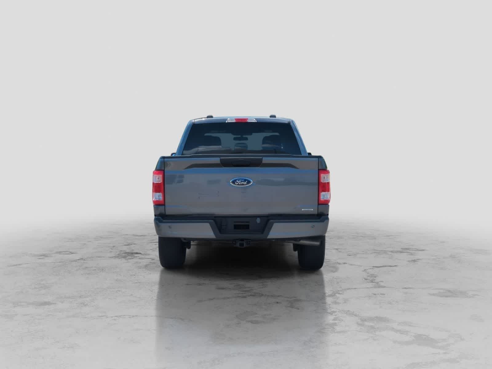 Thumbnail: 2023 Ford F-150 - 7