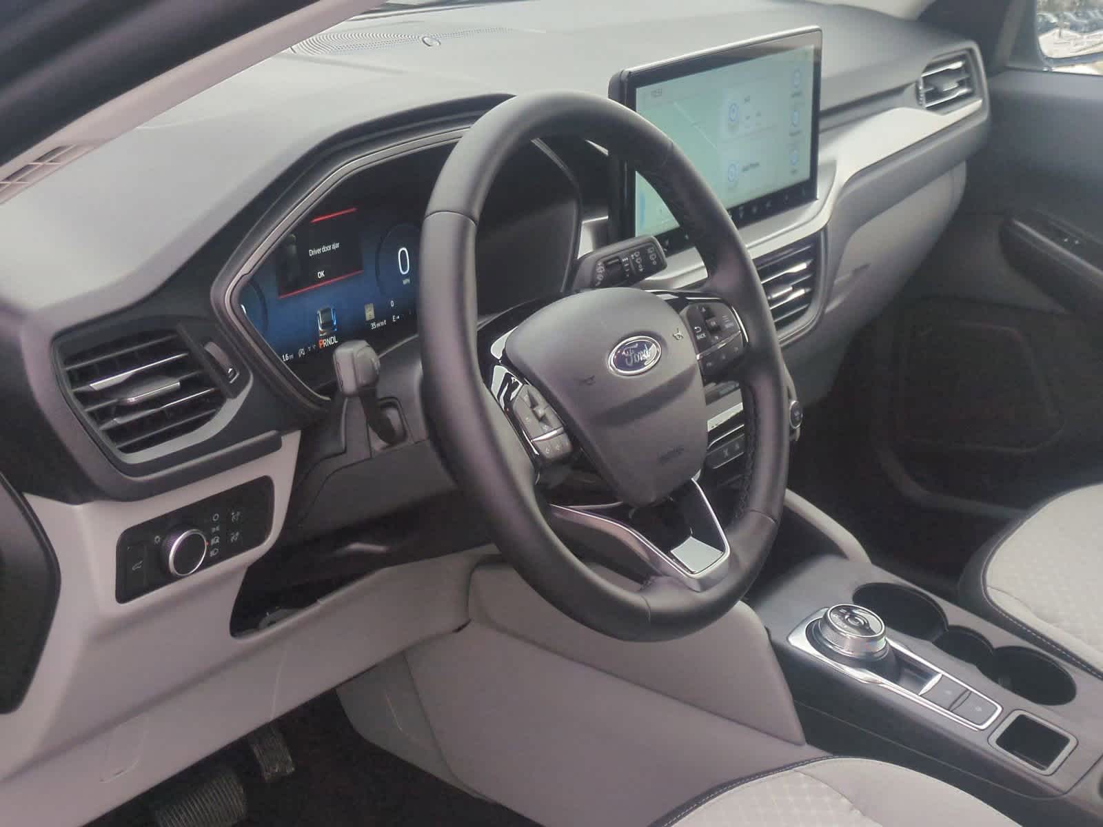 Thumbnail: 2026 Ford Escape - 10