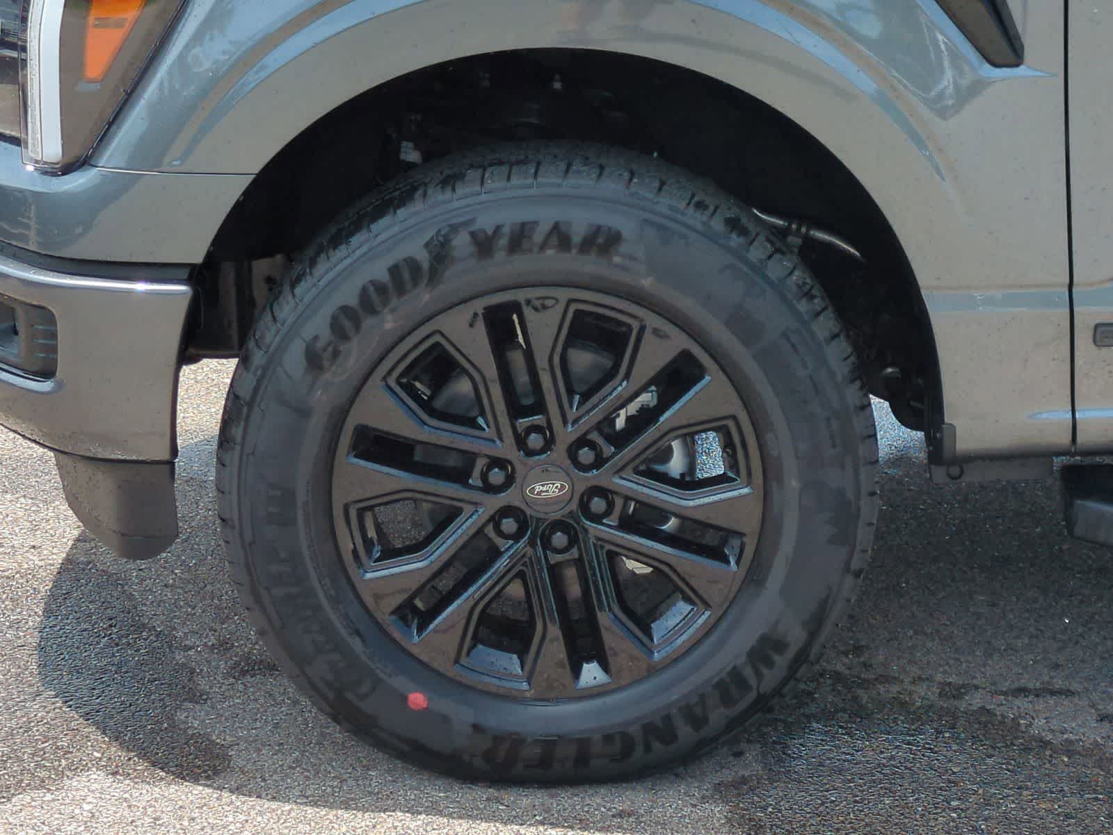 Thumbnail: 2026 Ford F-150 - 14