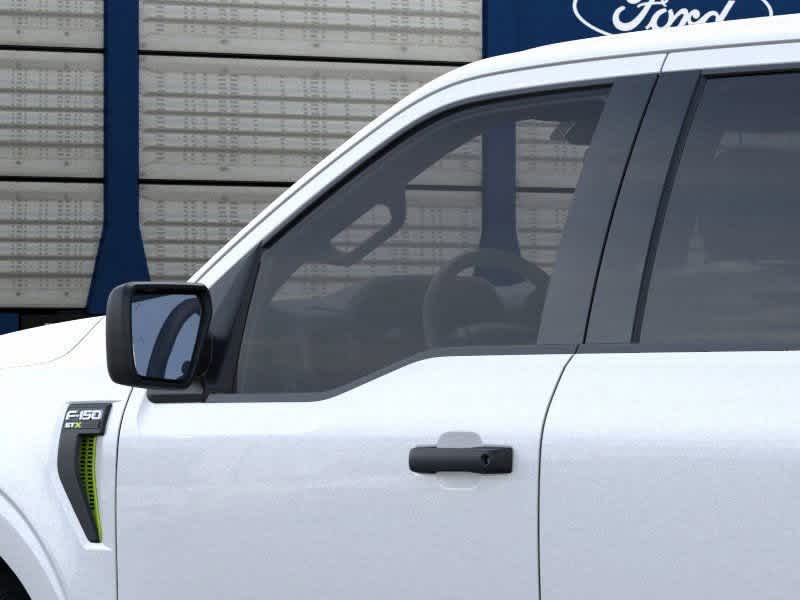 Thumbnail: 2025 Ford F-150 - 20
