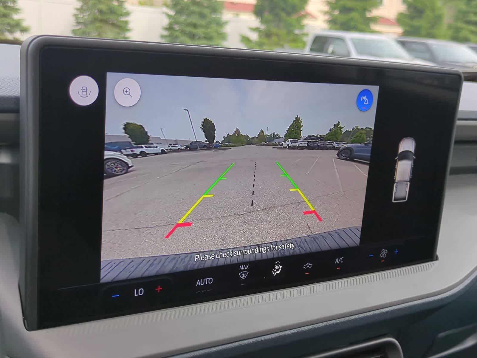 Thumbnail: 2025 Ford Maverick - 31