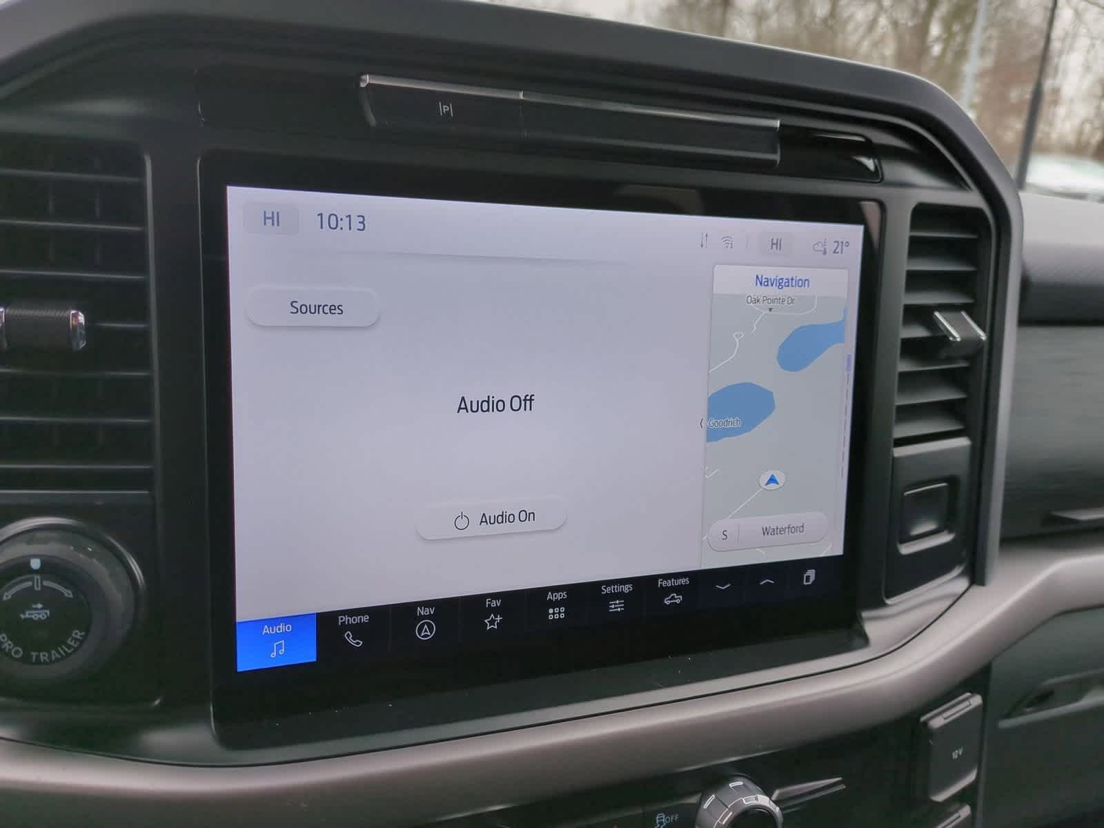 Thumbnail: 2025 Ford F-150 - 25