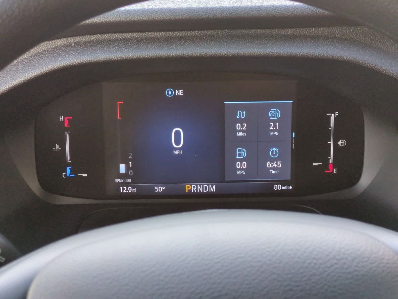 Thumbnail: 2026 Ford Transit Series - 30