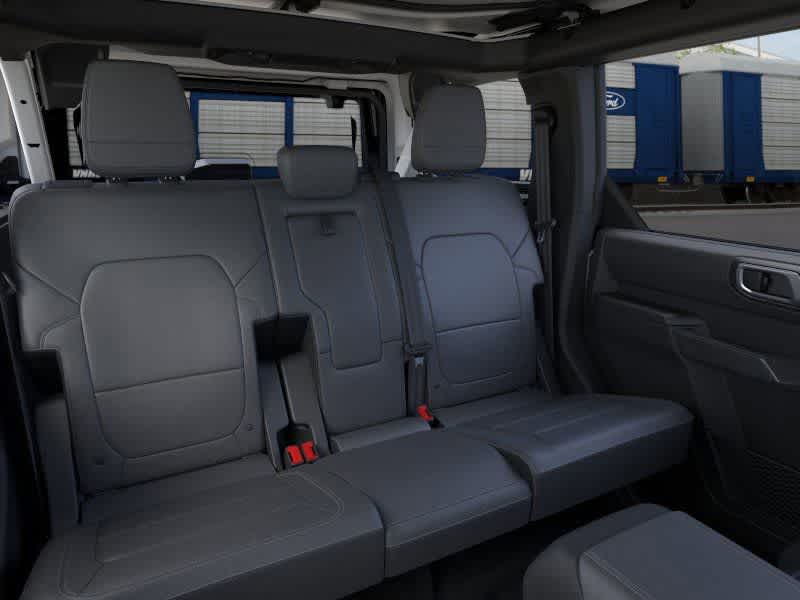 Thumbnail: 2026 Ford Bronco - 11
