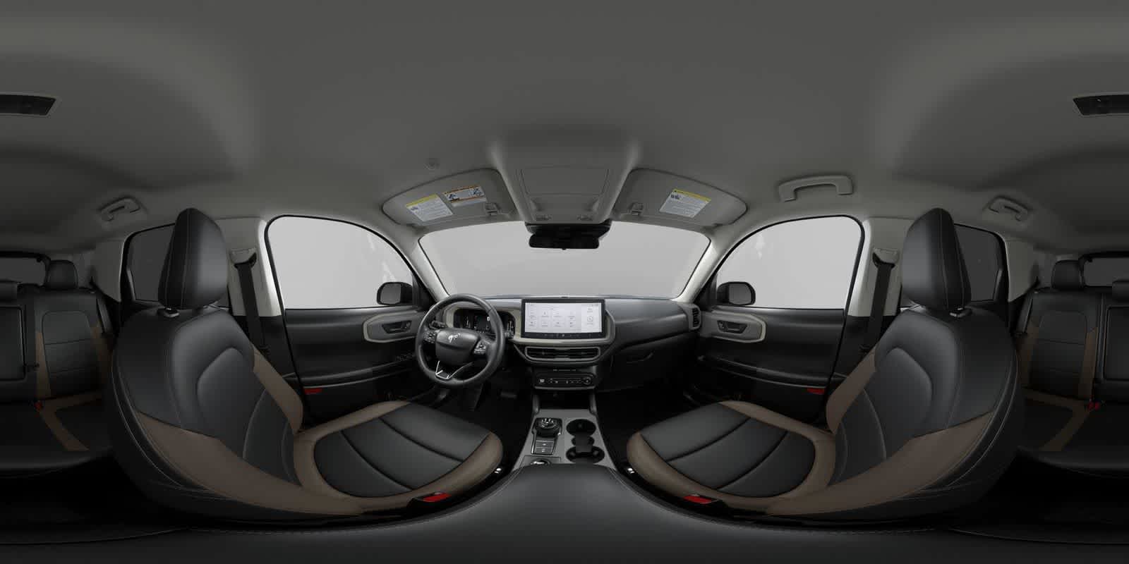 Thumbnail: 2026 Ford Bronco Sport - 7