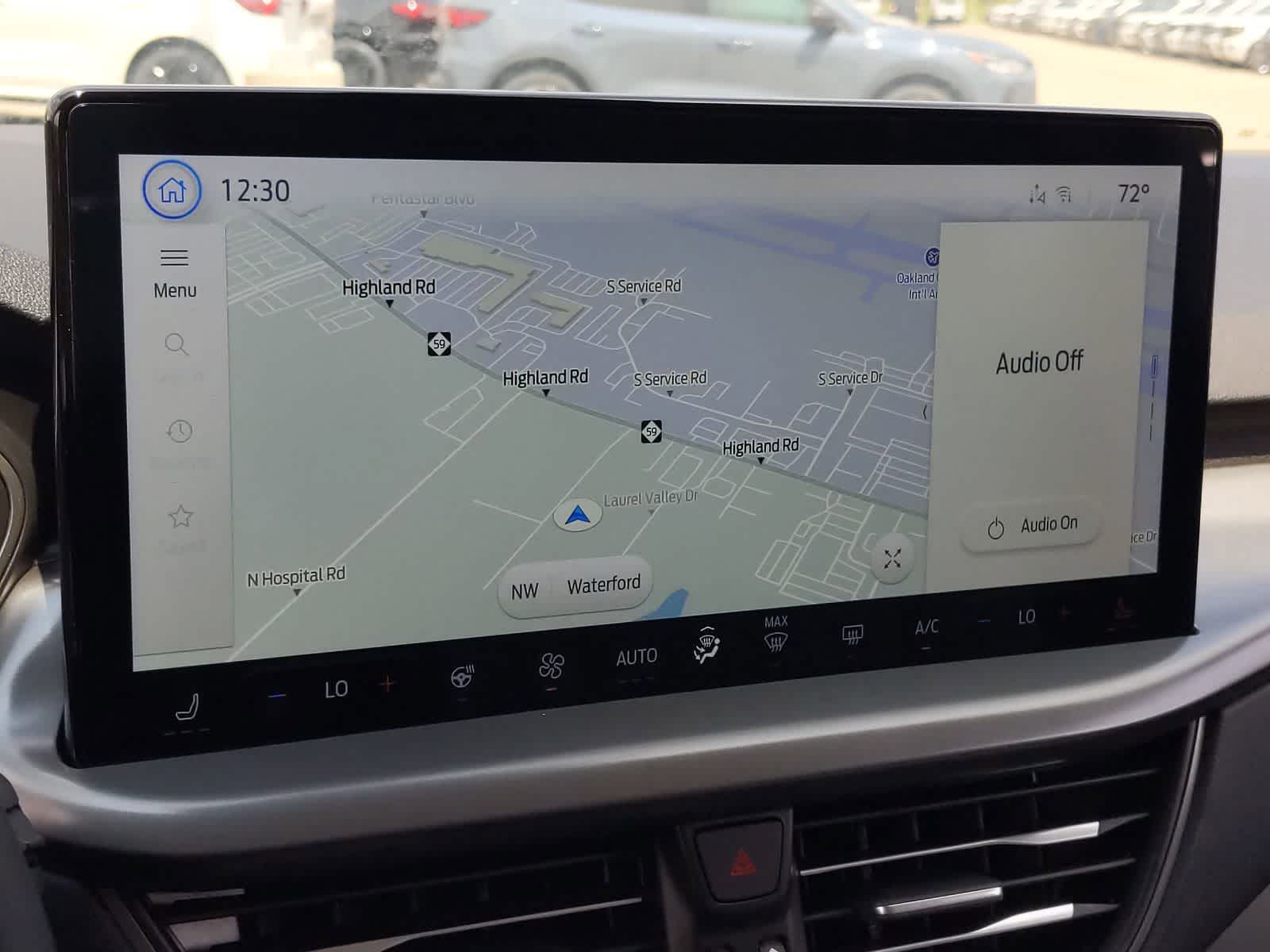 Thumbnail: 2024 Ford Escape - 29