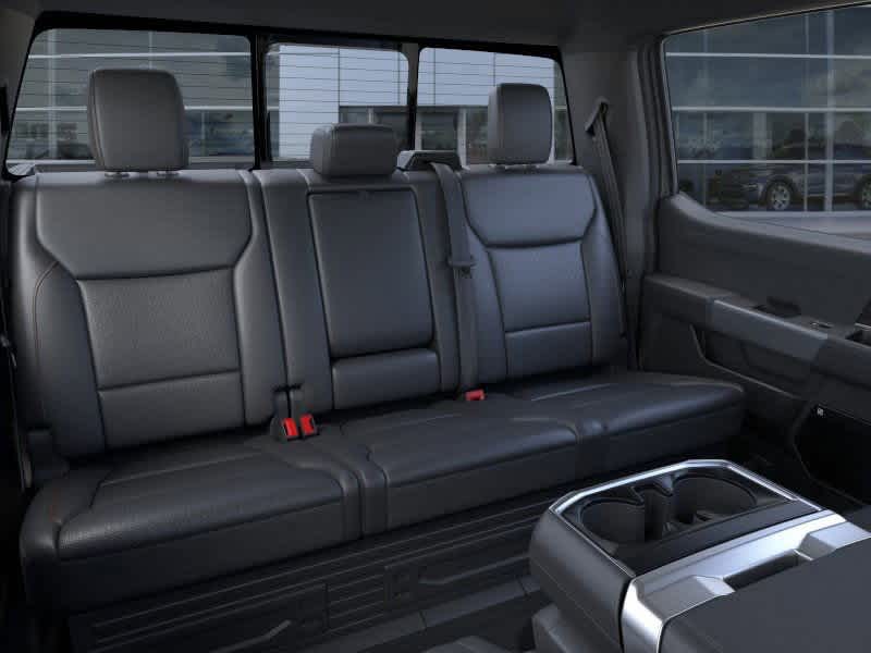 Thumbnail: 2025 Ford F-150 - 11