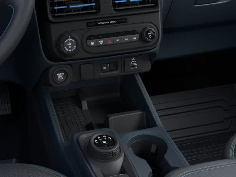 Thumbnail: 2025 Ford Maverick - 16