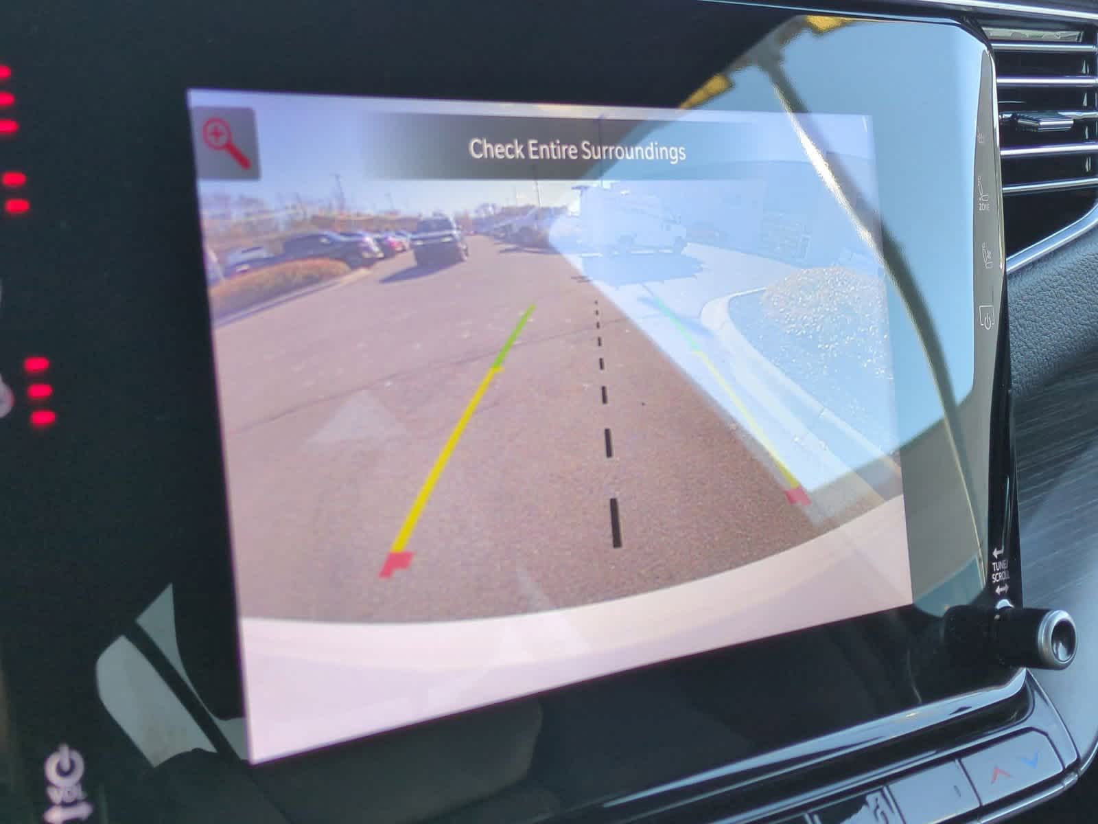 Thumbnail: 2024 Jeep Wagoneer - 30