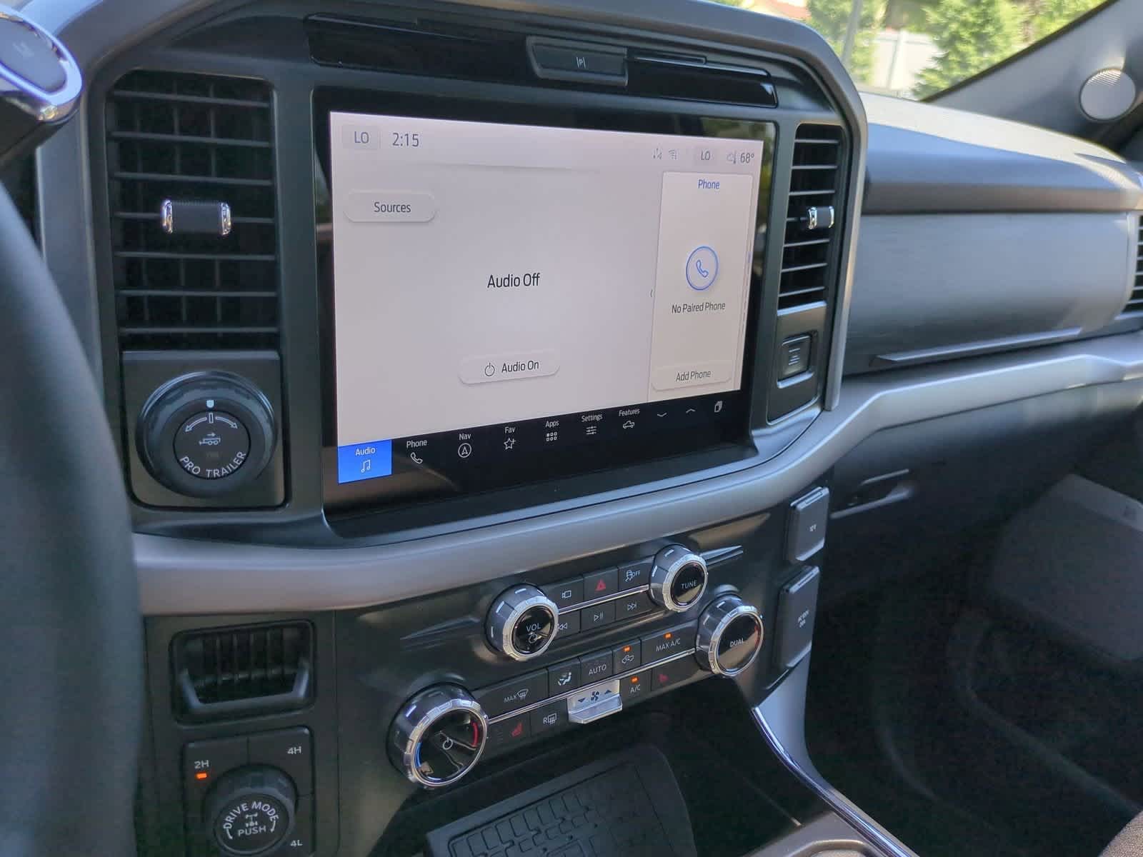 Thumbnail: 2025 Ford F-150 - 29