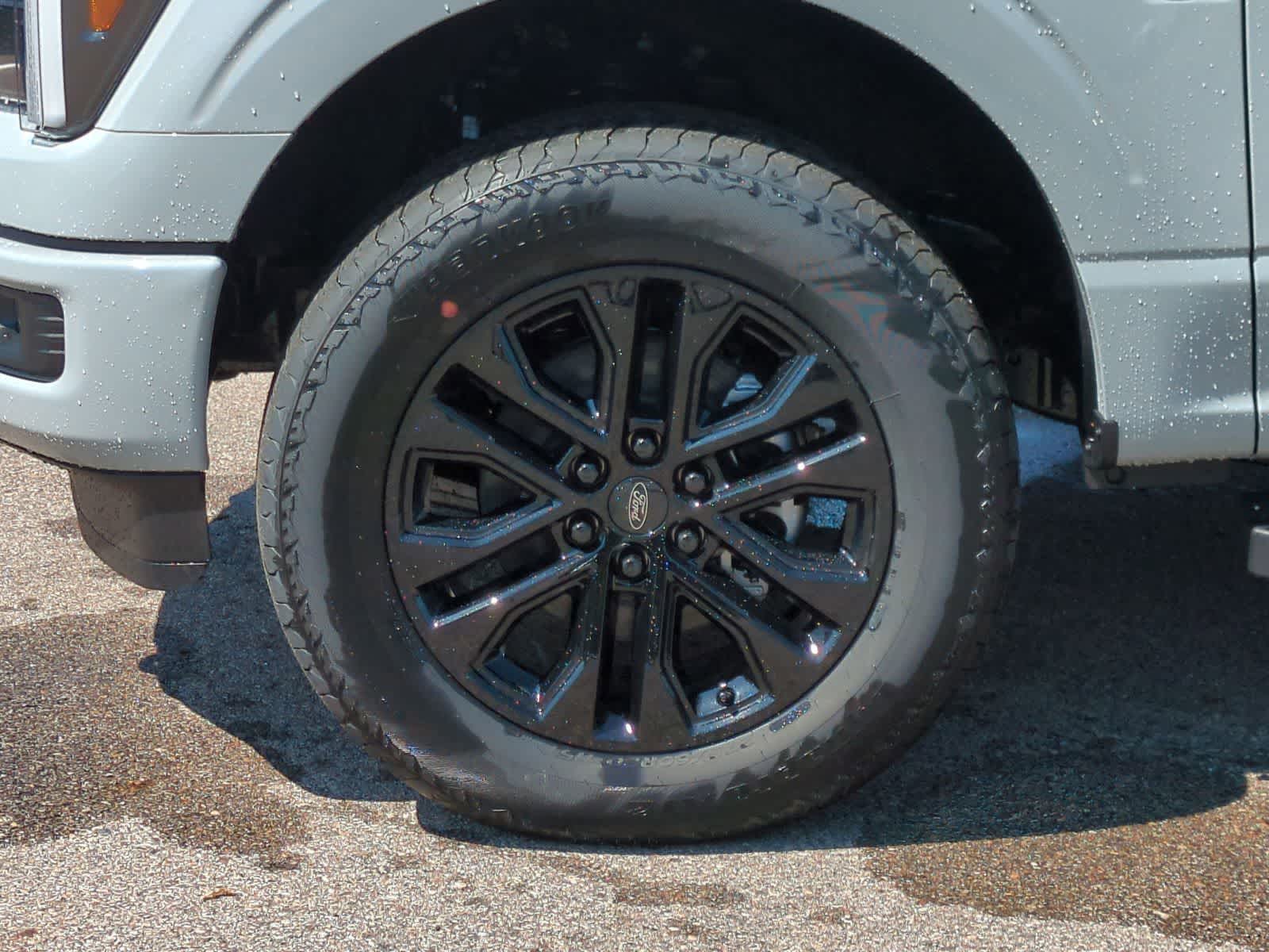 Thumbnail: 2026 Ford F-150 - 14