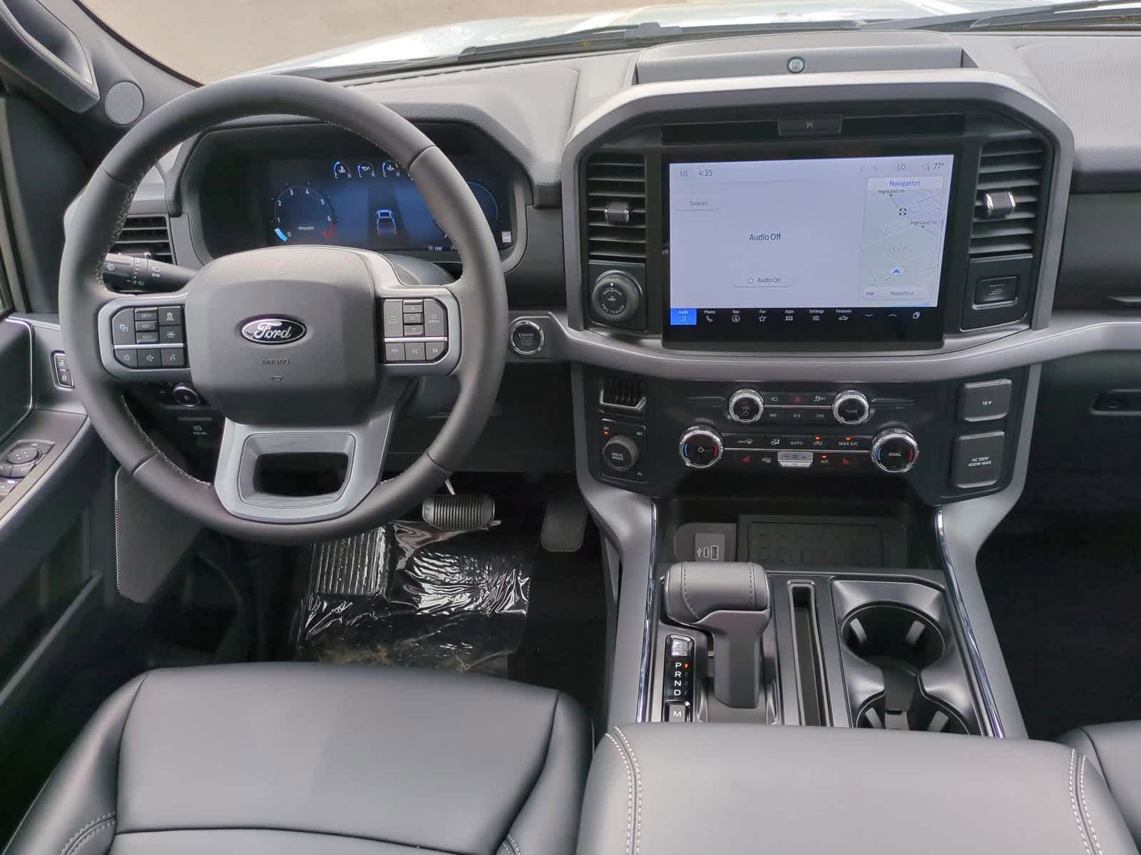 Thumbnail: 2025 Ford F-150 - 15