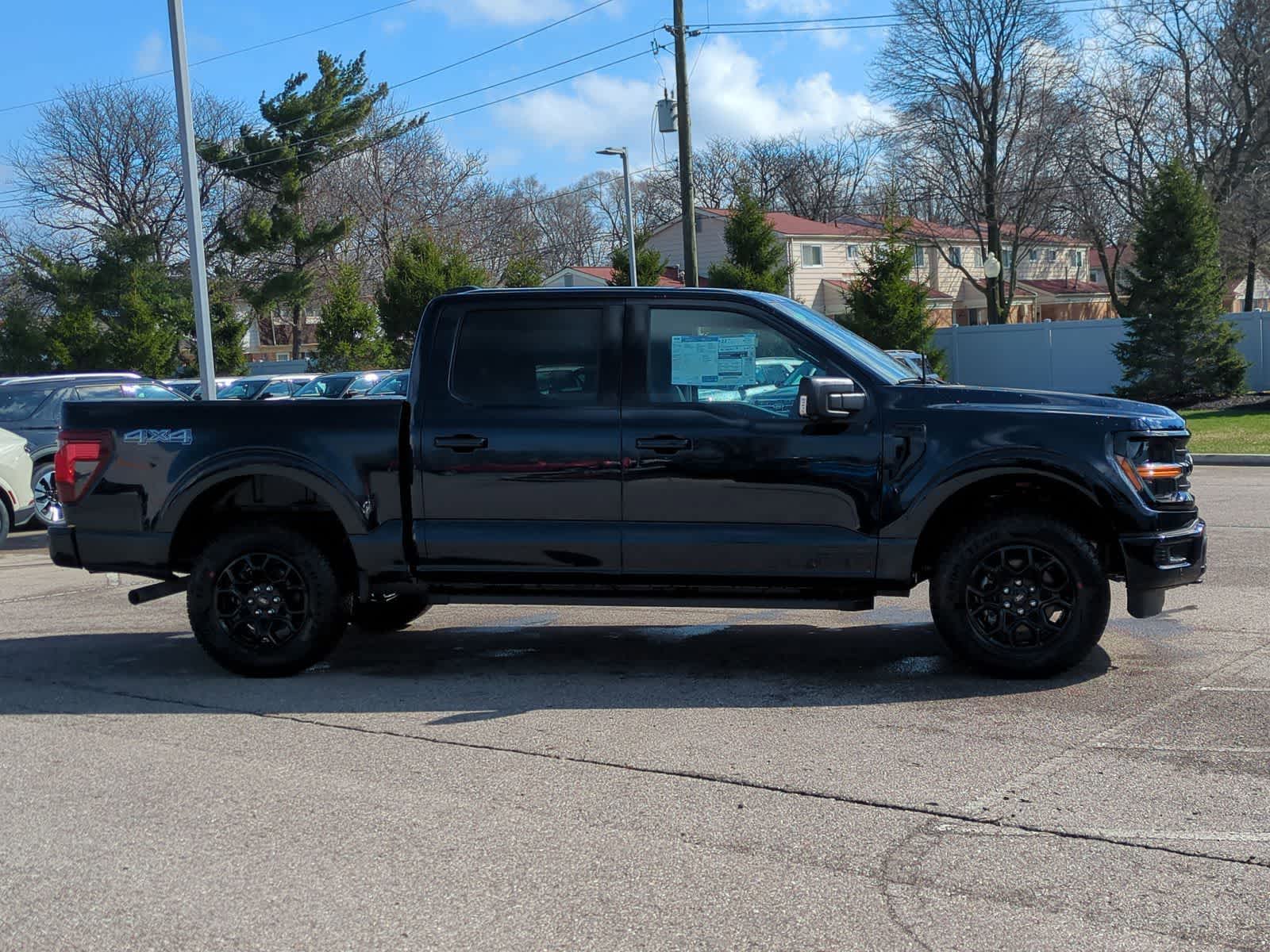 Thumbnail: 2026 Ford F-150 - 9