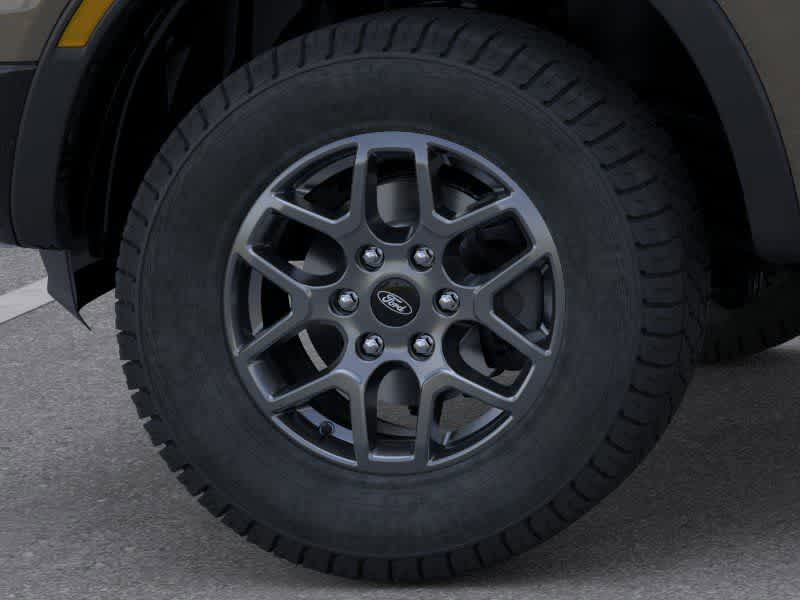 Thumbnail: 2026 Ford Ranger - 19