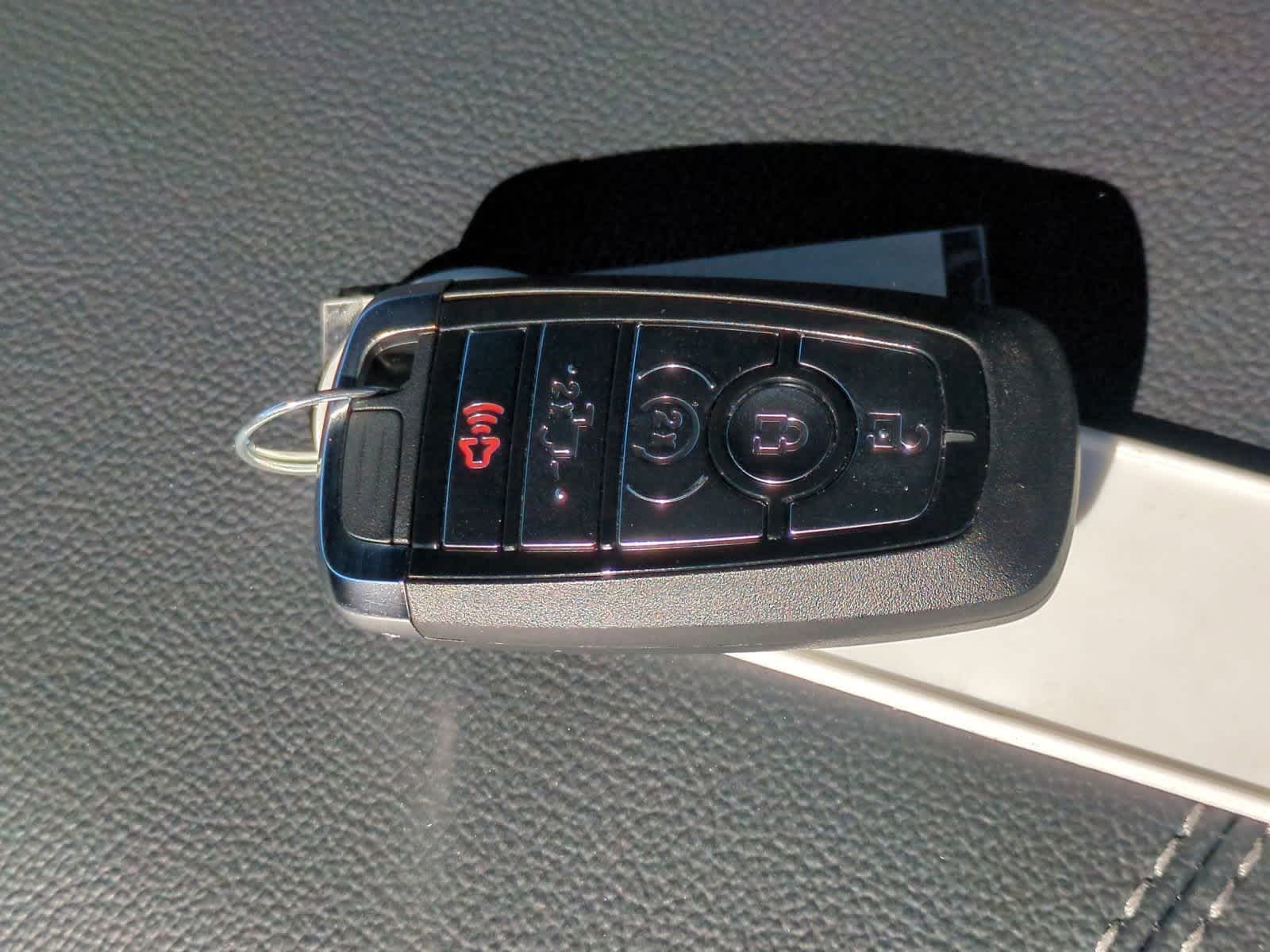 Thumbnail: 2025 Ford F-150 - 35