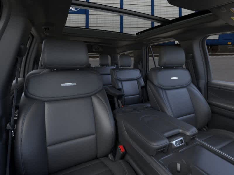 Thumbnail: 2025 Ford Expedition - 10