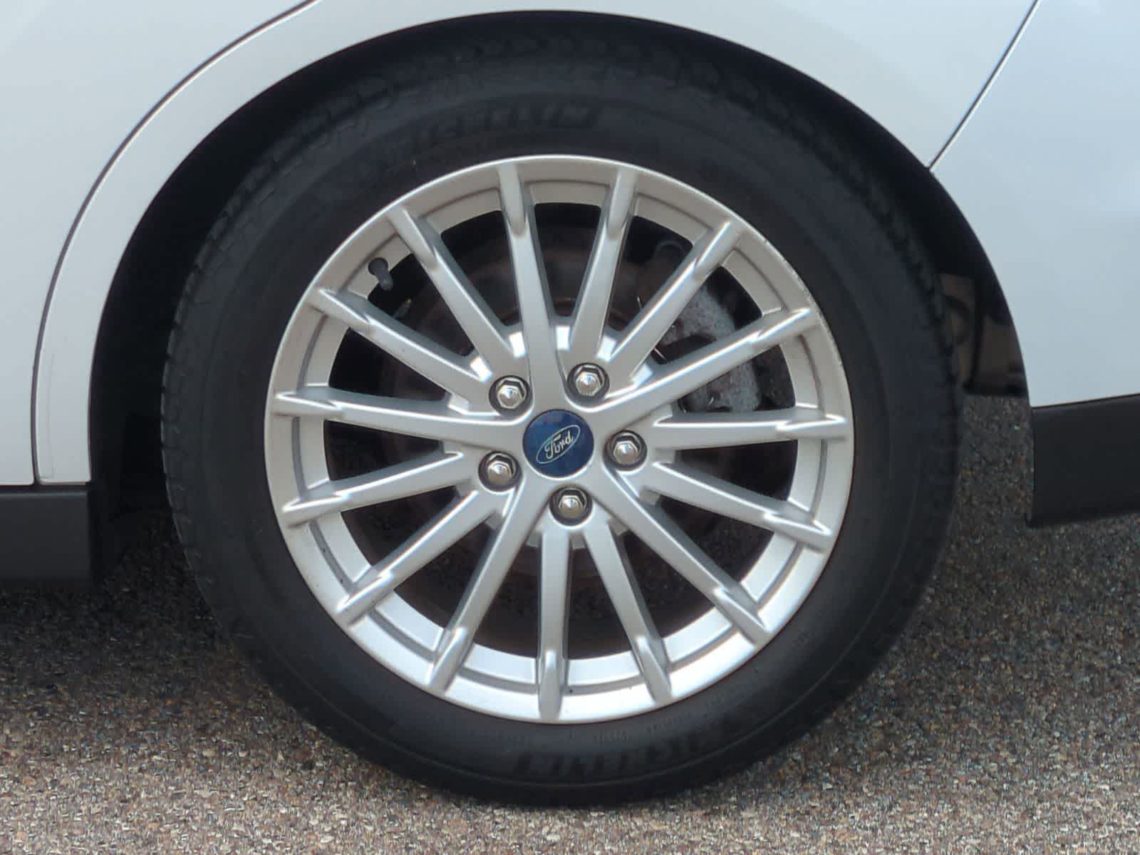 Thumbnail: 2013 Ford C-Max - 14