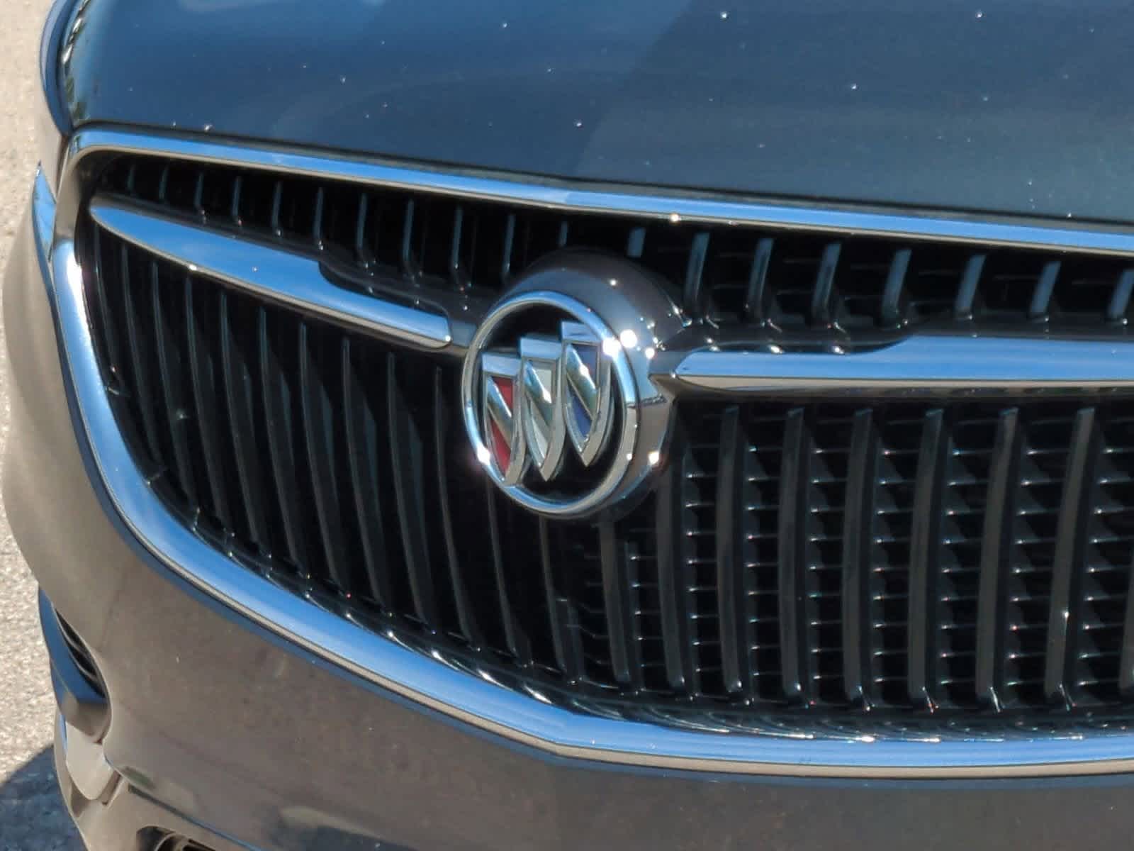 Thumbnail: 2019 Buick Enclave - 12