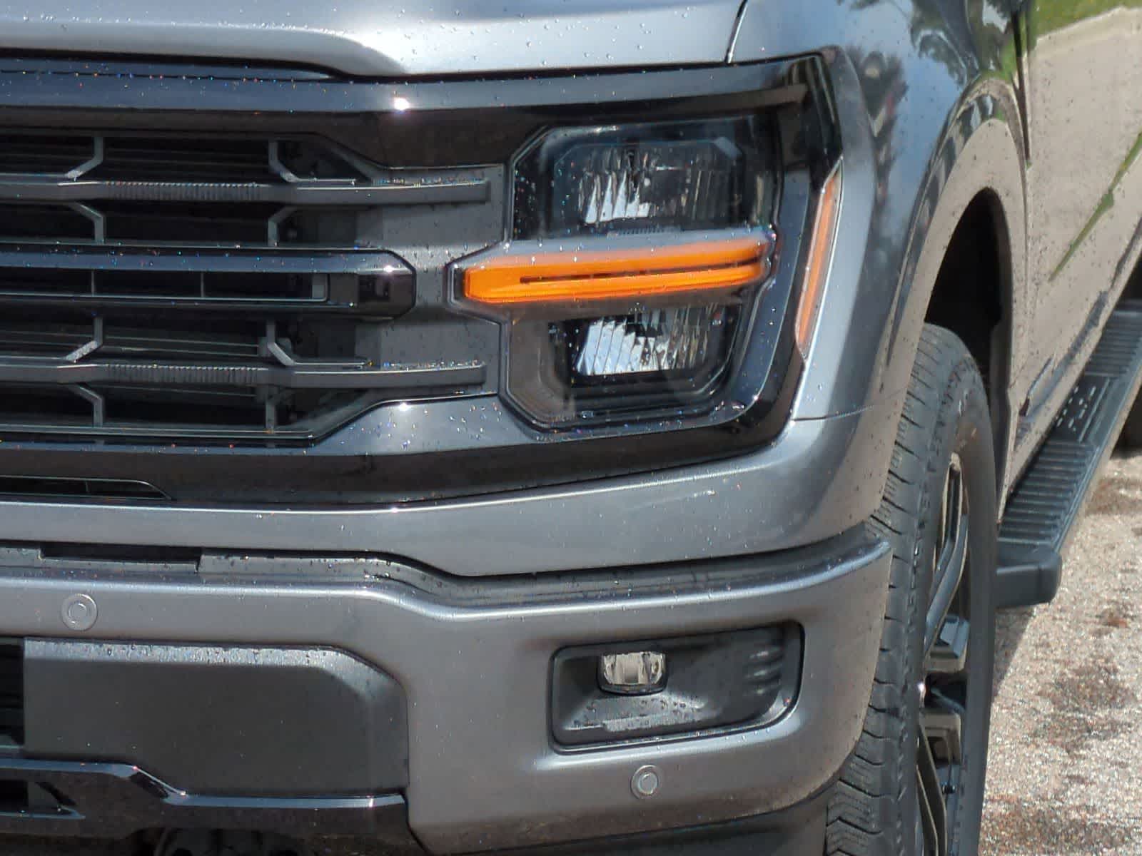 Thumbnail: 2026 Ford F-150 - 11