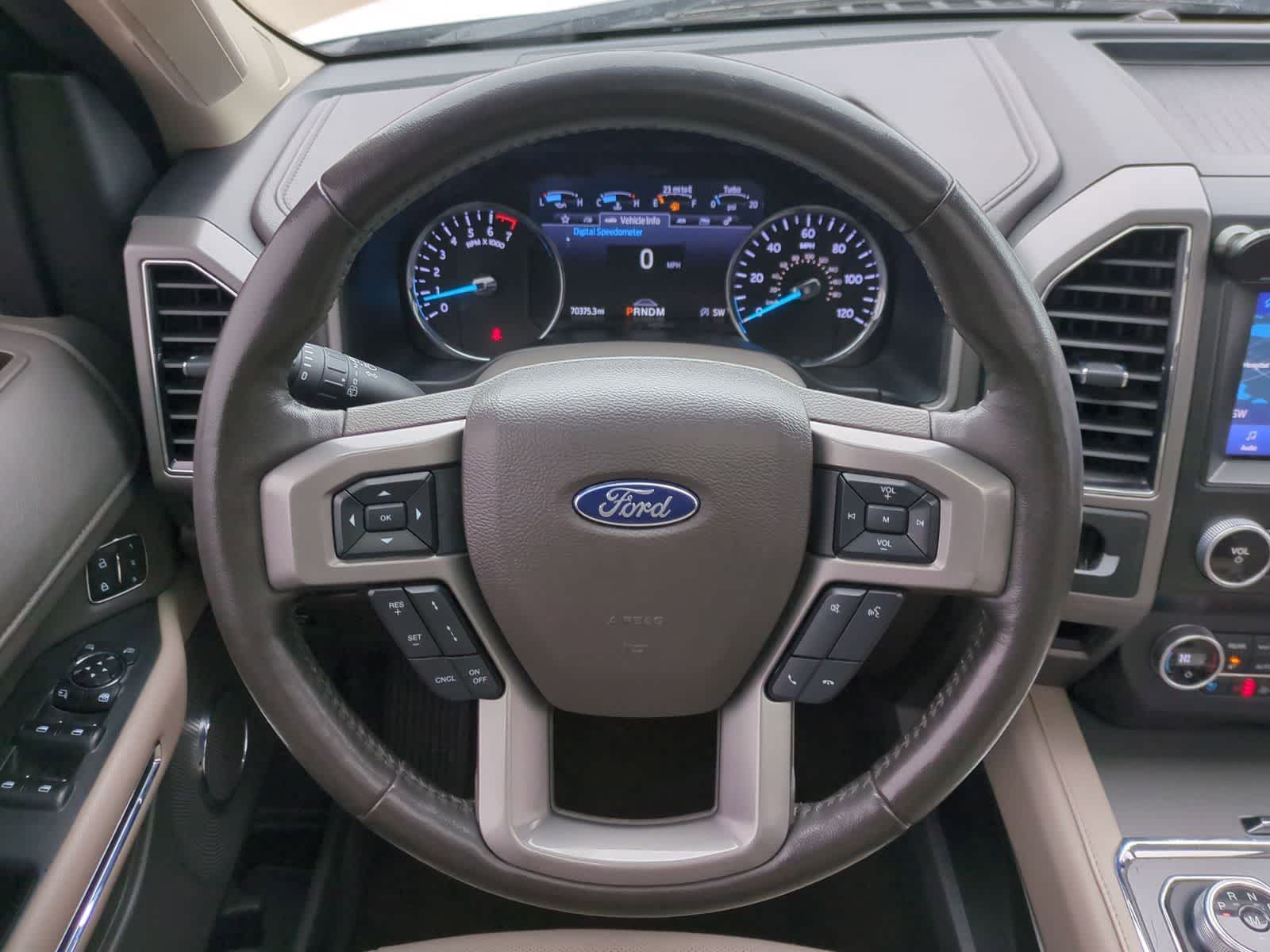 Thumbnail: 2021 Ford Expedition - 24