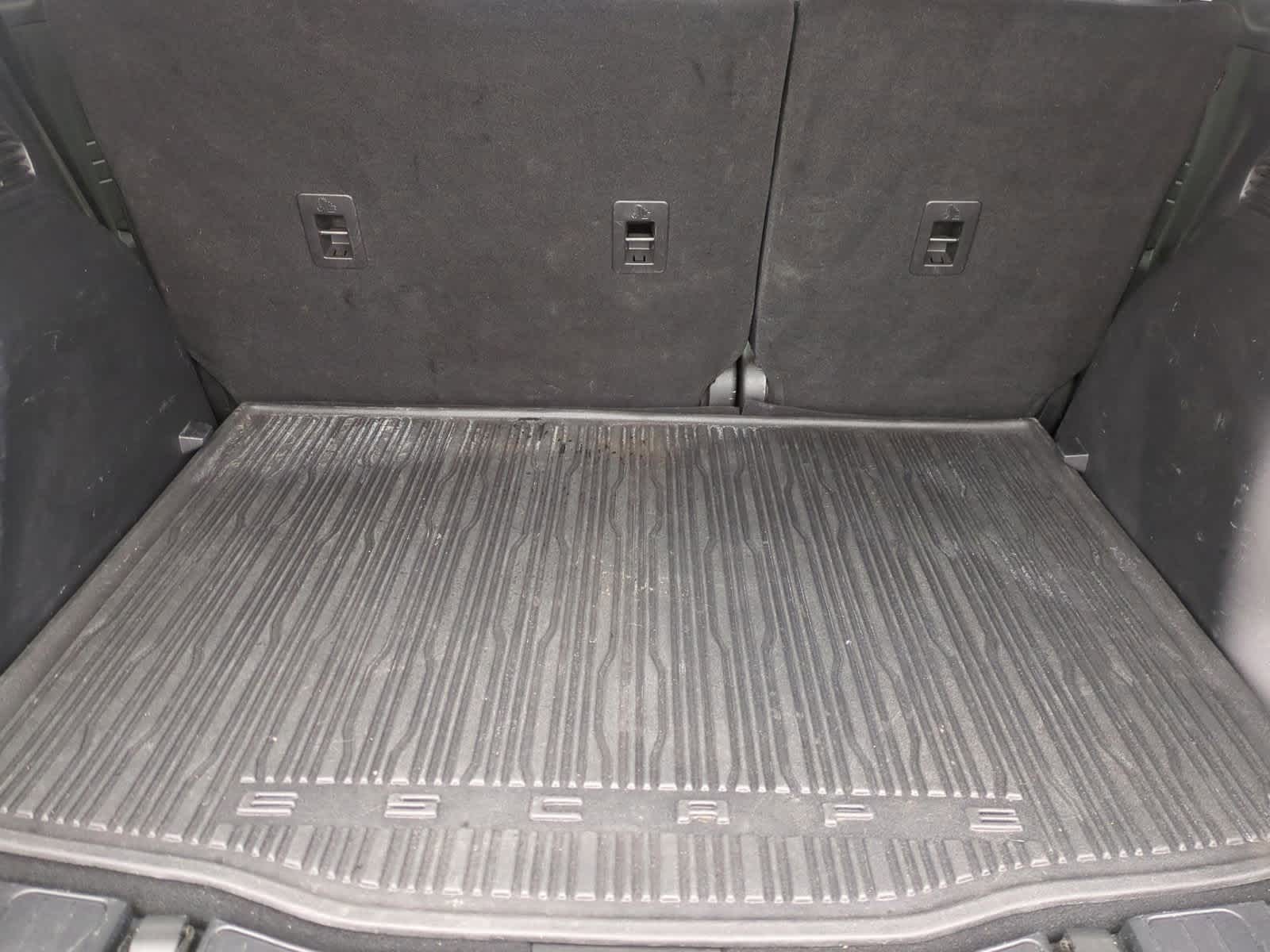 Thumbnail: 2022 Ford Escape - 33