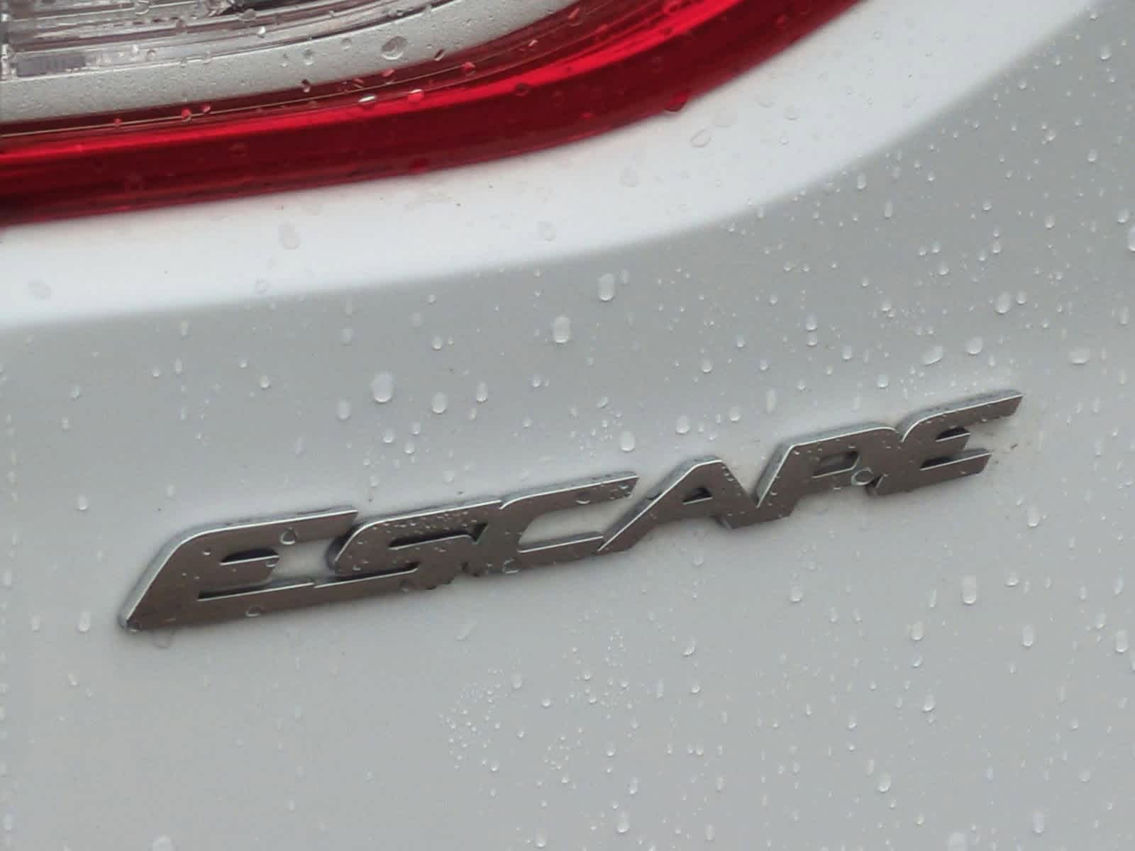 Thumbnail: 2013 Ford Escape - 13