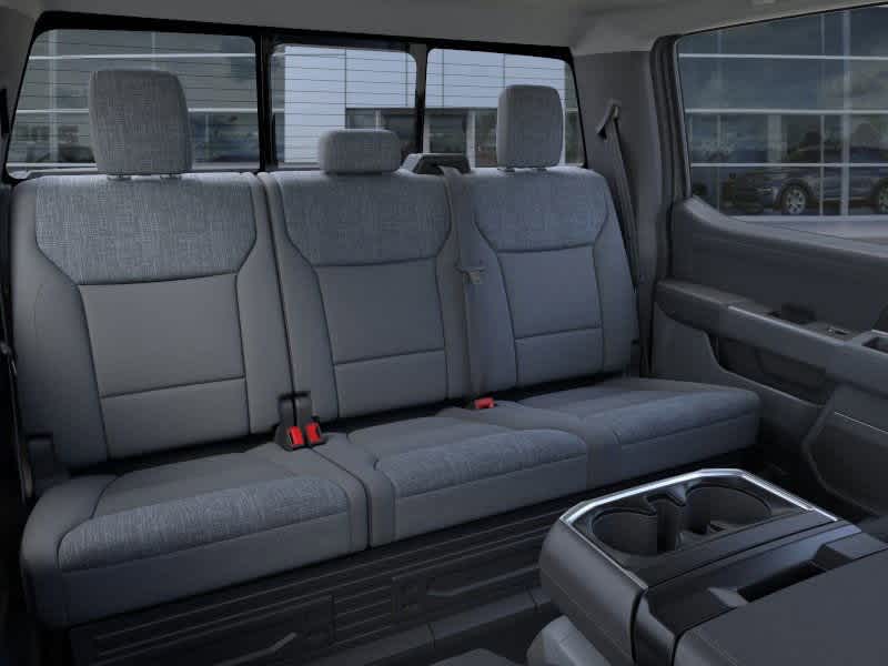 Thumbnail: 2025 Ford F-150 - 11