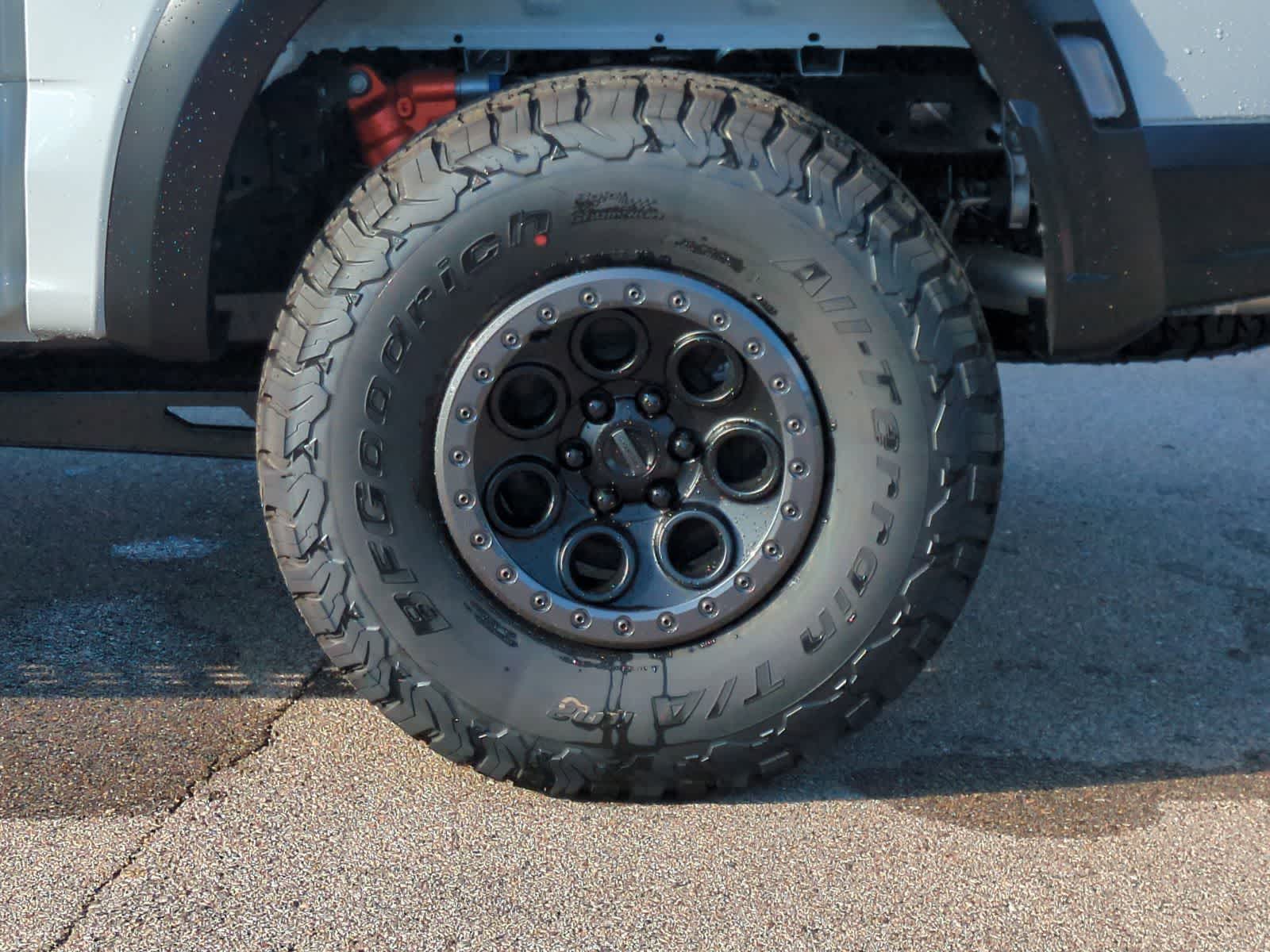 Thumbnail: 2025 Ford F-150 - 14