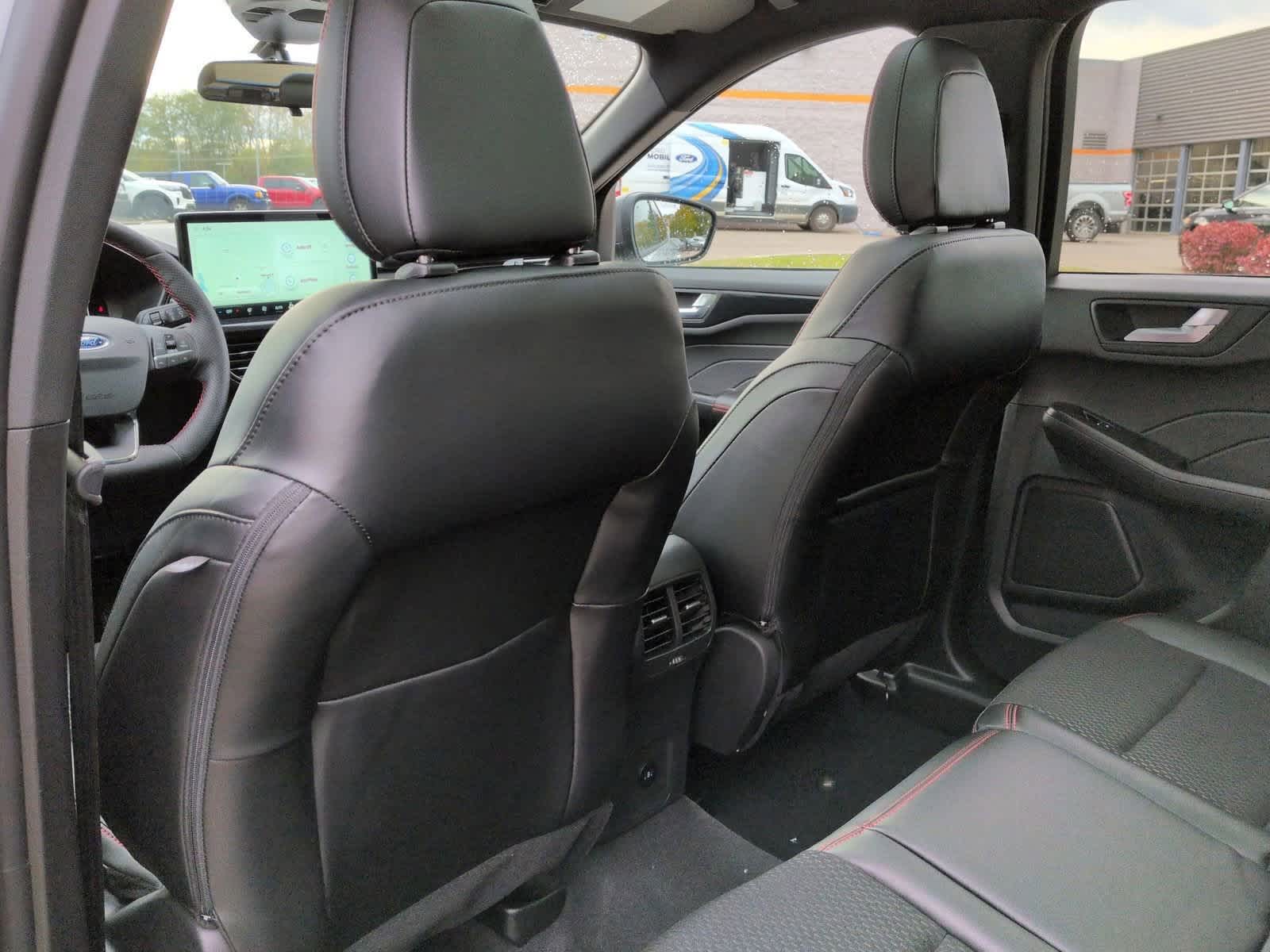 Thumbnail: 2026 Ford Escape - 19