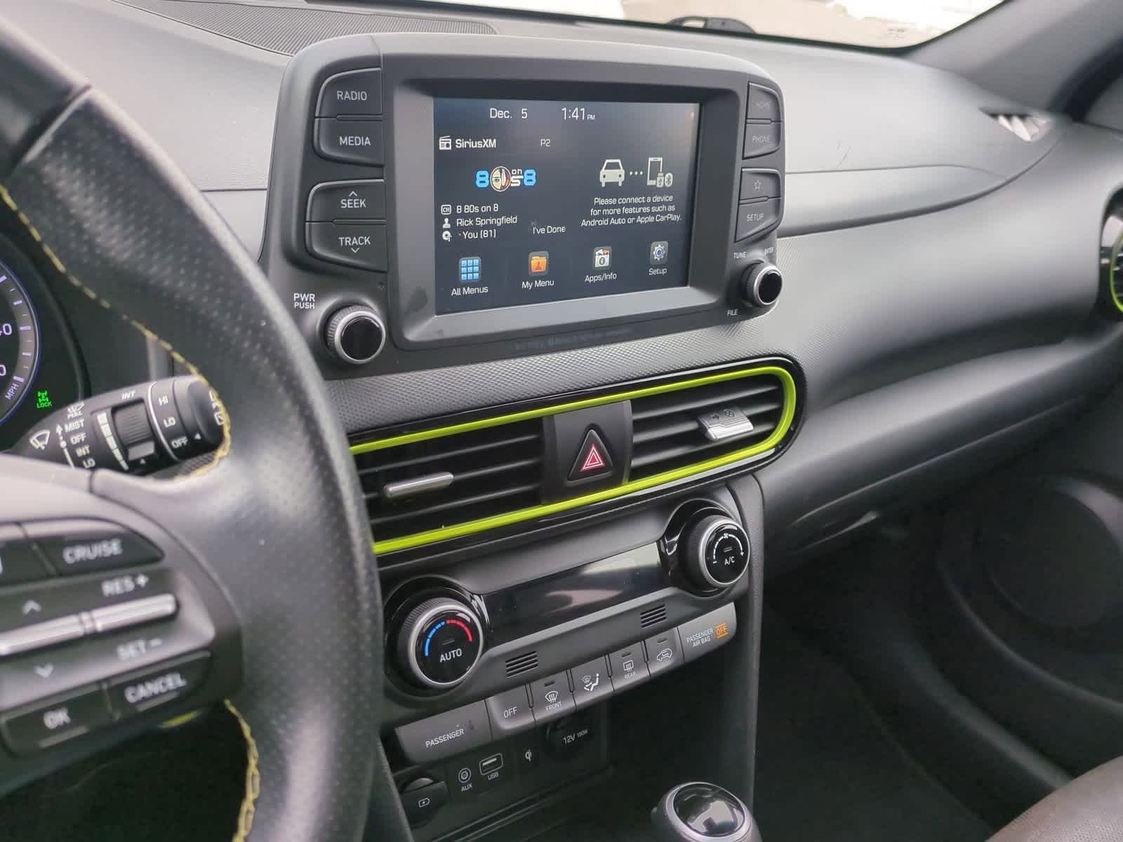 Thumbnail: 2020 Hyundai Kona - 29