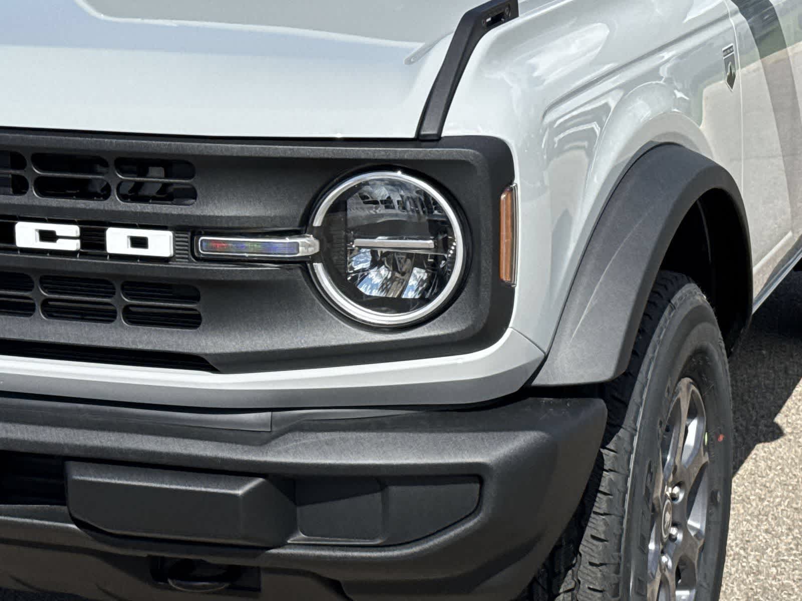 Thumbnail: 2026 Ford Bronco - 11