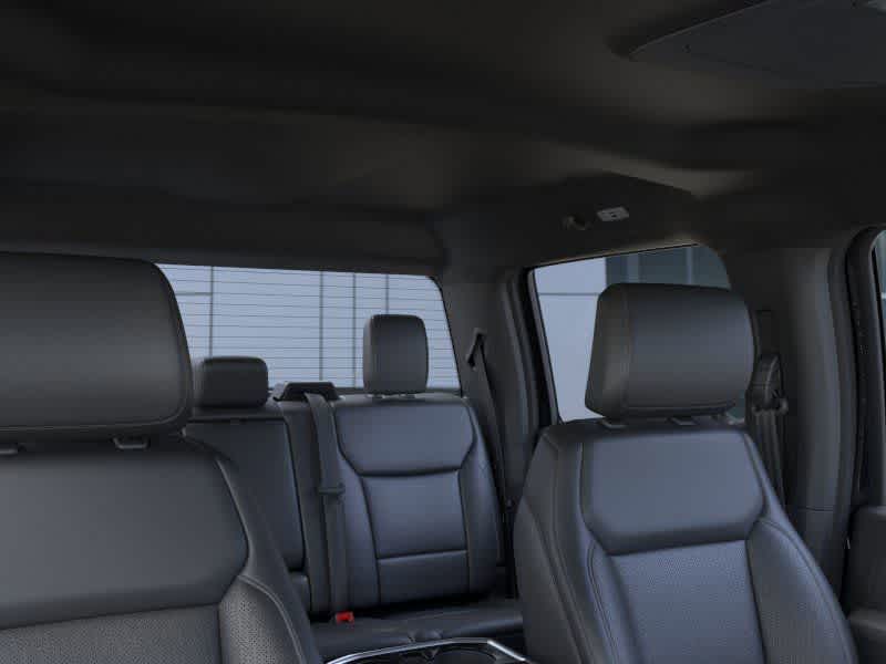 Thumbnail: 2026 Ford F-150 - 21