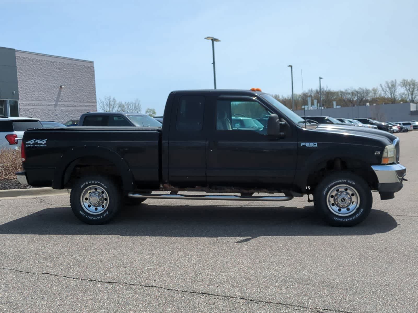 Thumbnail: 2001 Ford Econoline - 9