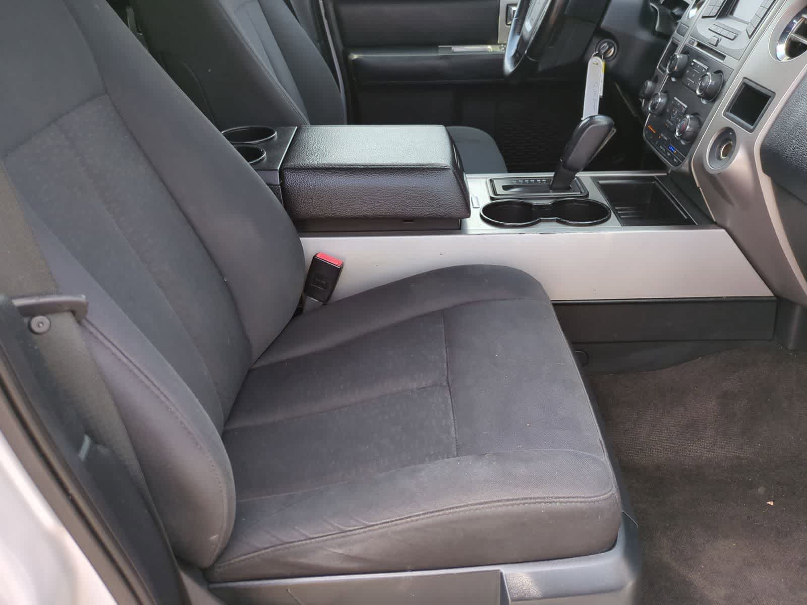 Thumbnail: 2017 Ford Expedition - 21