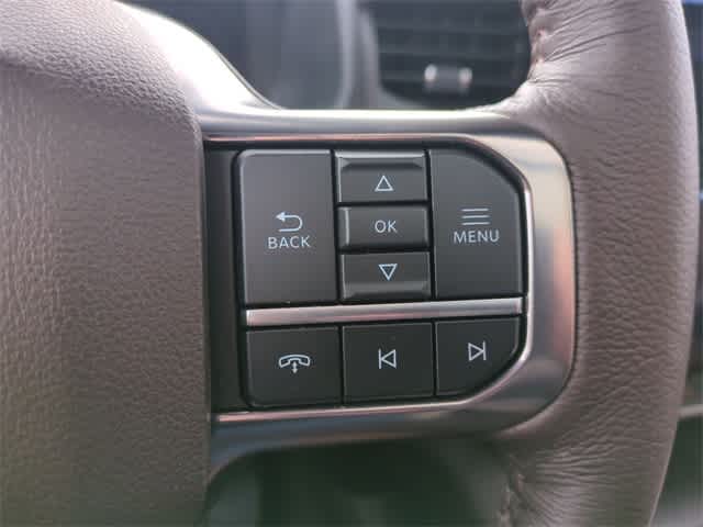 Thumbnail: 2024 Ford Expedition MAX - 26