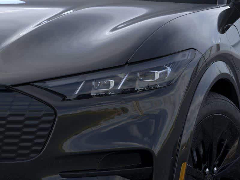 Thumbnail: 2026 Ford Mustang Mach-E - 18