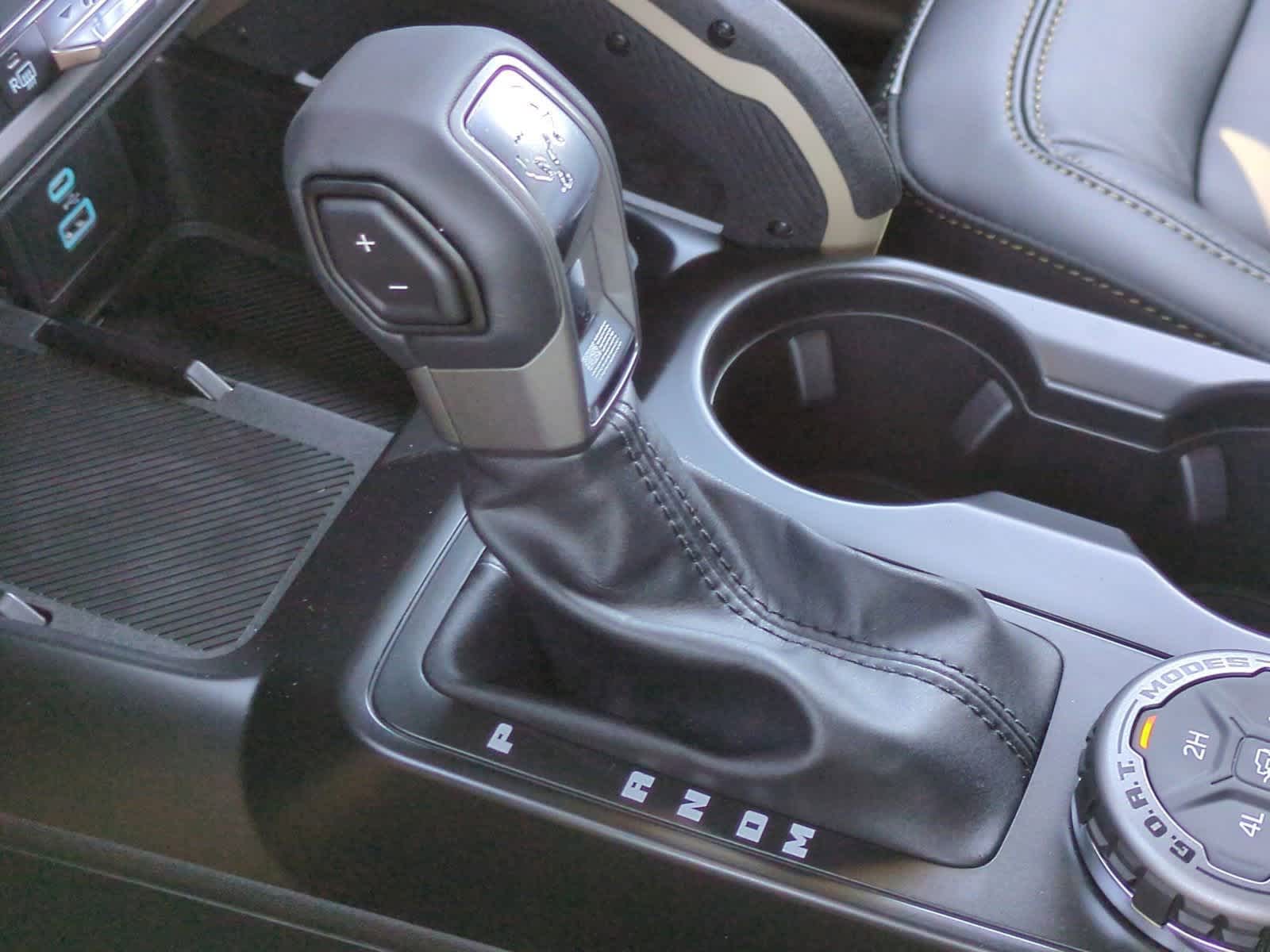 Thumbnail: 2025 Ford Bronco - 31