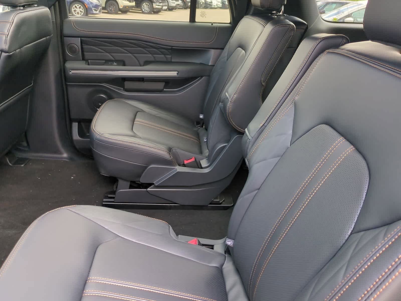Thumbnail: 2024 Ford Expedition MAX - 20