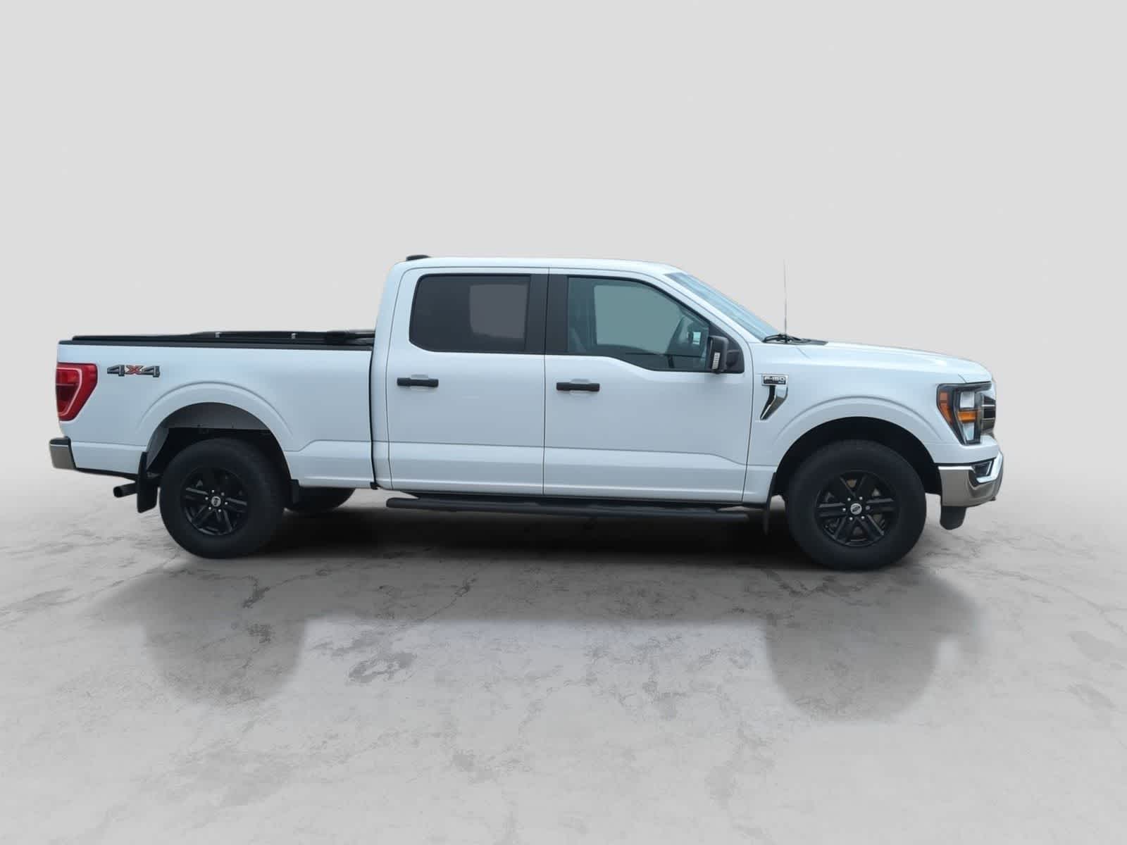 Thumbnail: 2023 Ford F-150 - 9