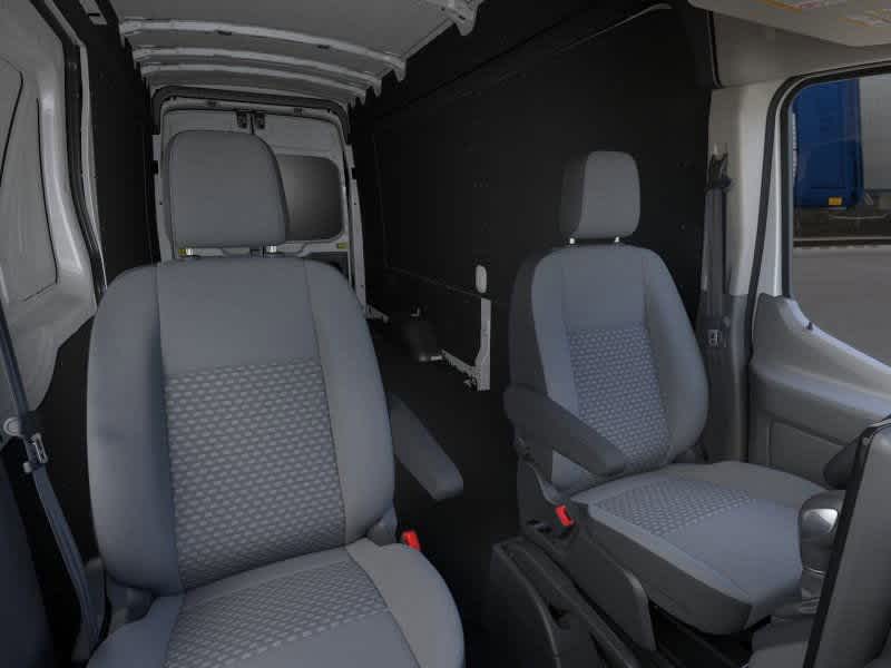 Thumbnail: 2026 Ford Transit Series - 10