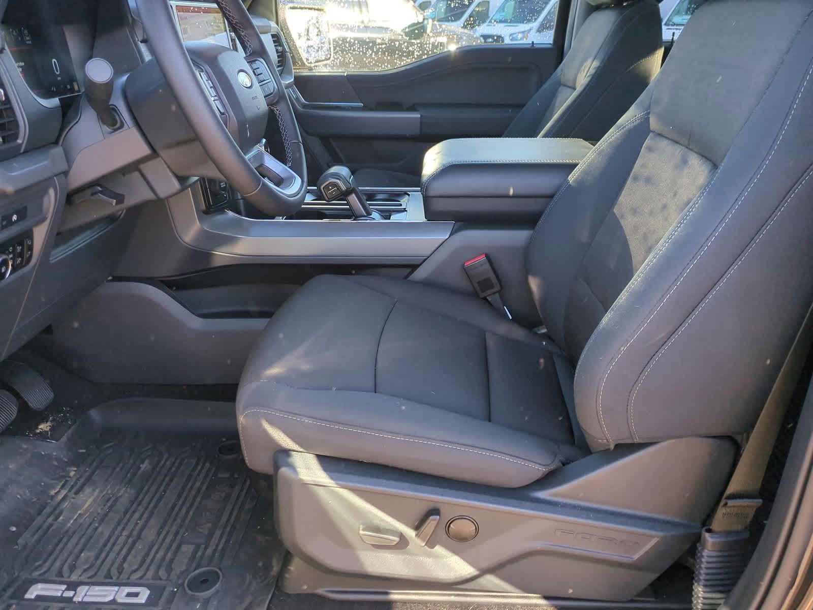 Thumbnail: 2025 Ford F-150 - 16