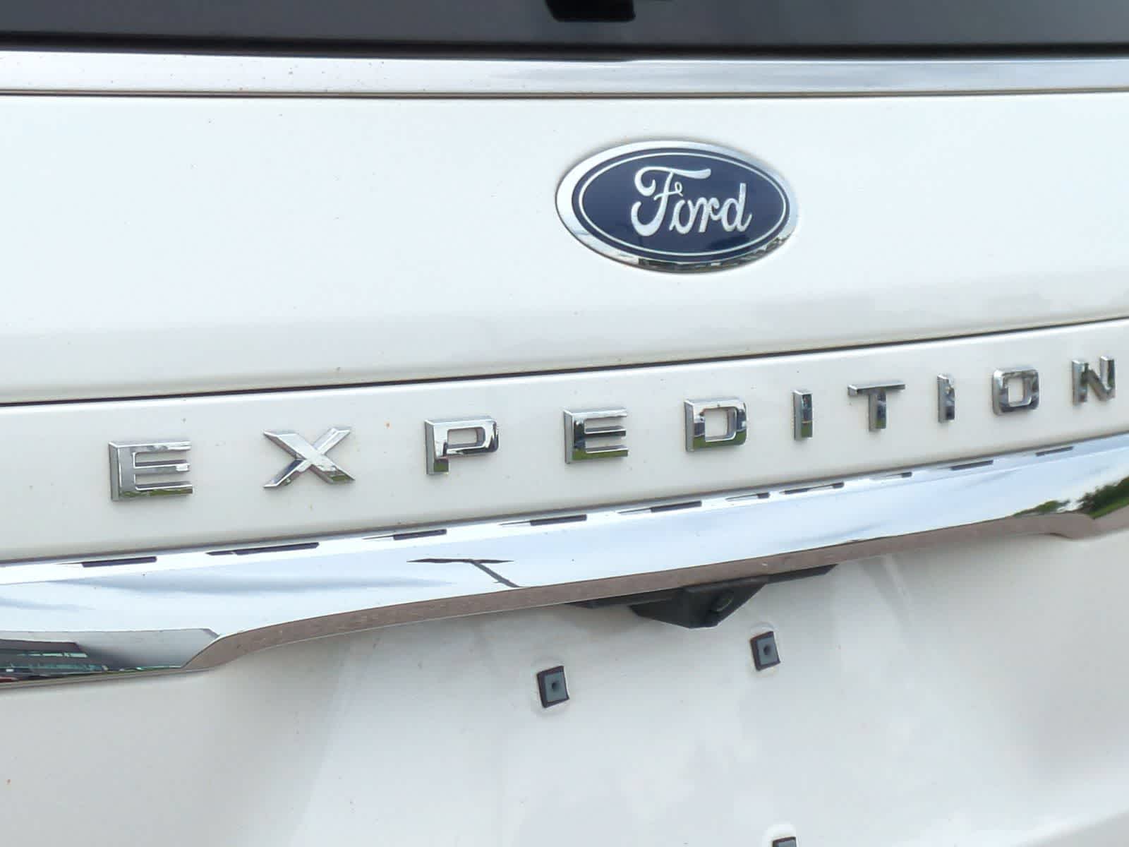 Thumbnail: 2024 Ford Expedition MAX - 12